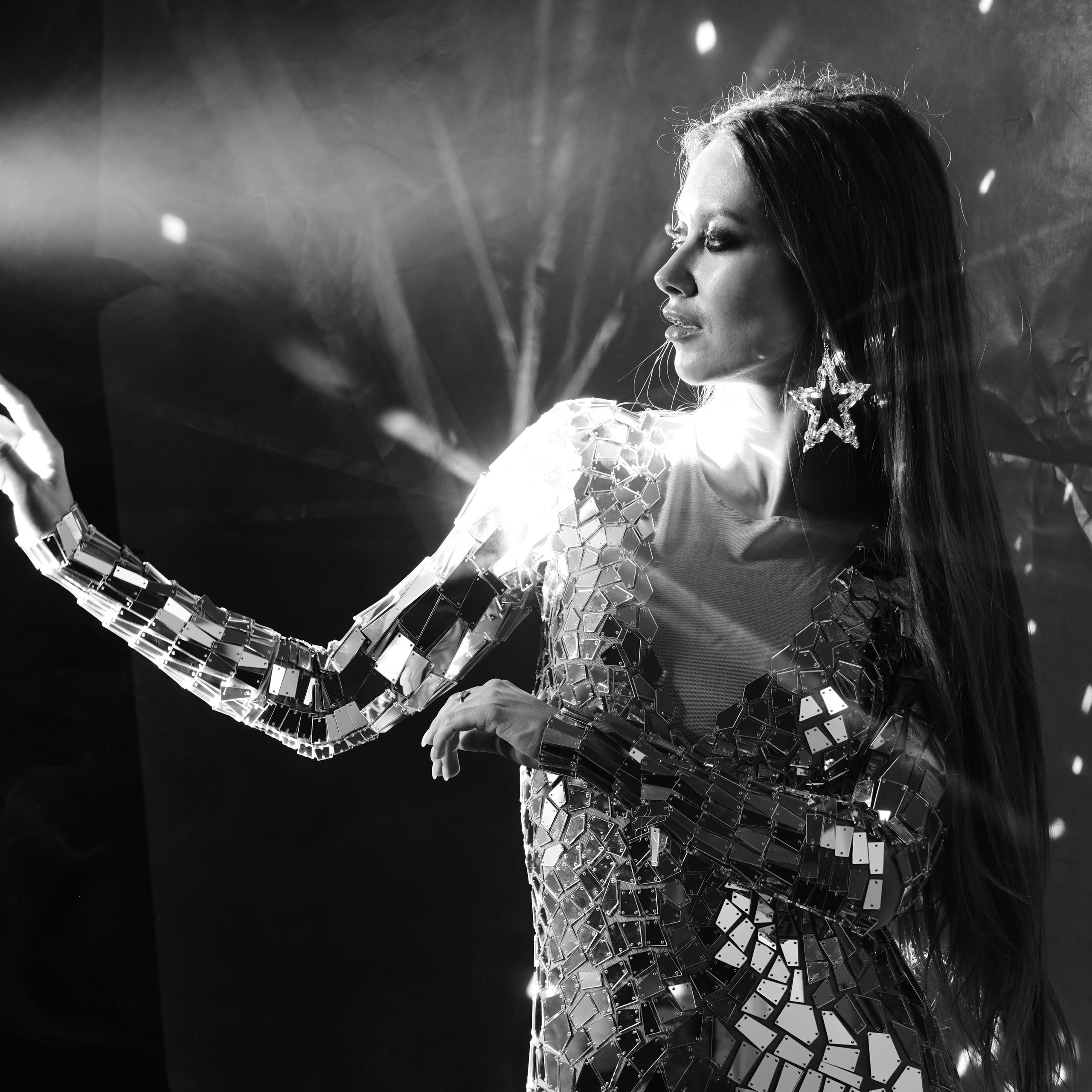 Ольга Корд — журнал «ARTEGO» Нью-Йорк Ноябрь 2024. Автор видео — Эльдар Март