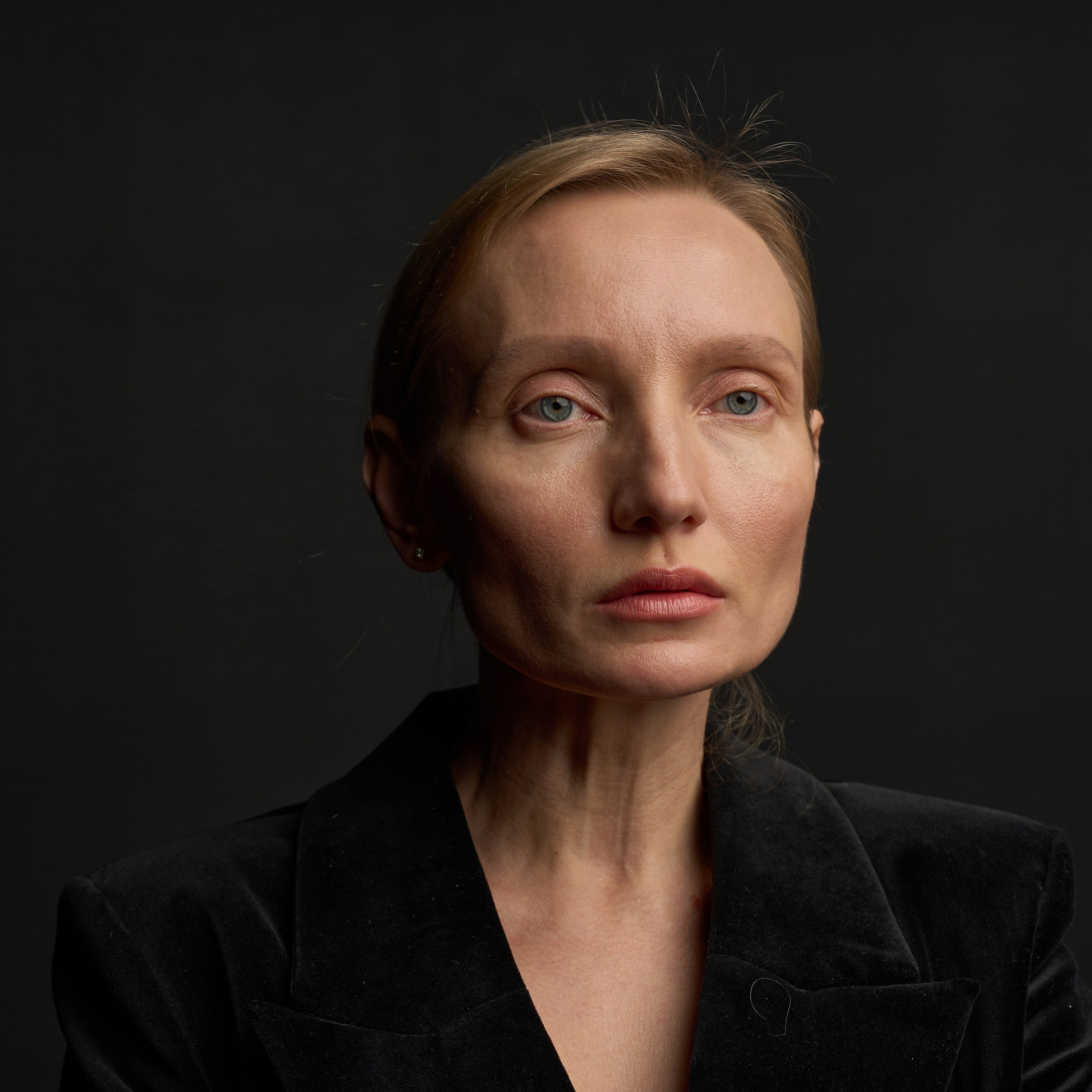 Екатерина Шугурова. Автор видео — Эльдар Март