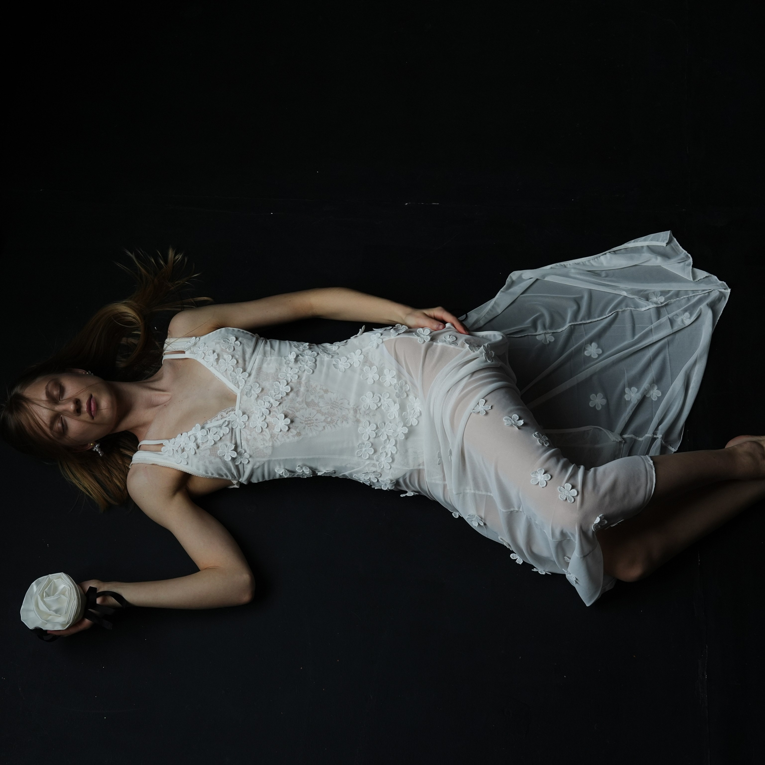 Анастасия Суворова OPENMODELS г. Тольятти. Автор видео — Эльдар Март