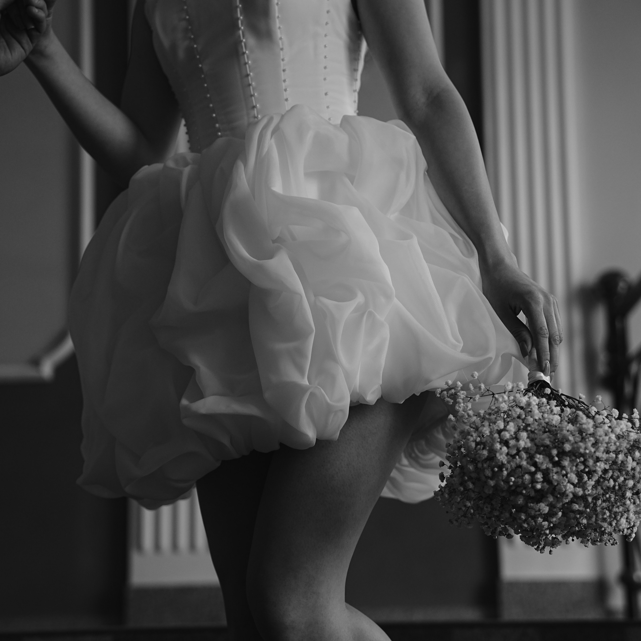 Елена и Алексей. Автор видео — Эльдар Март