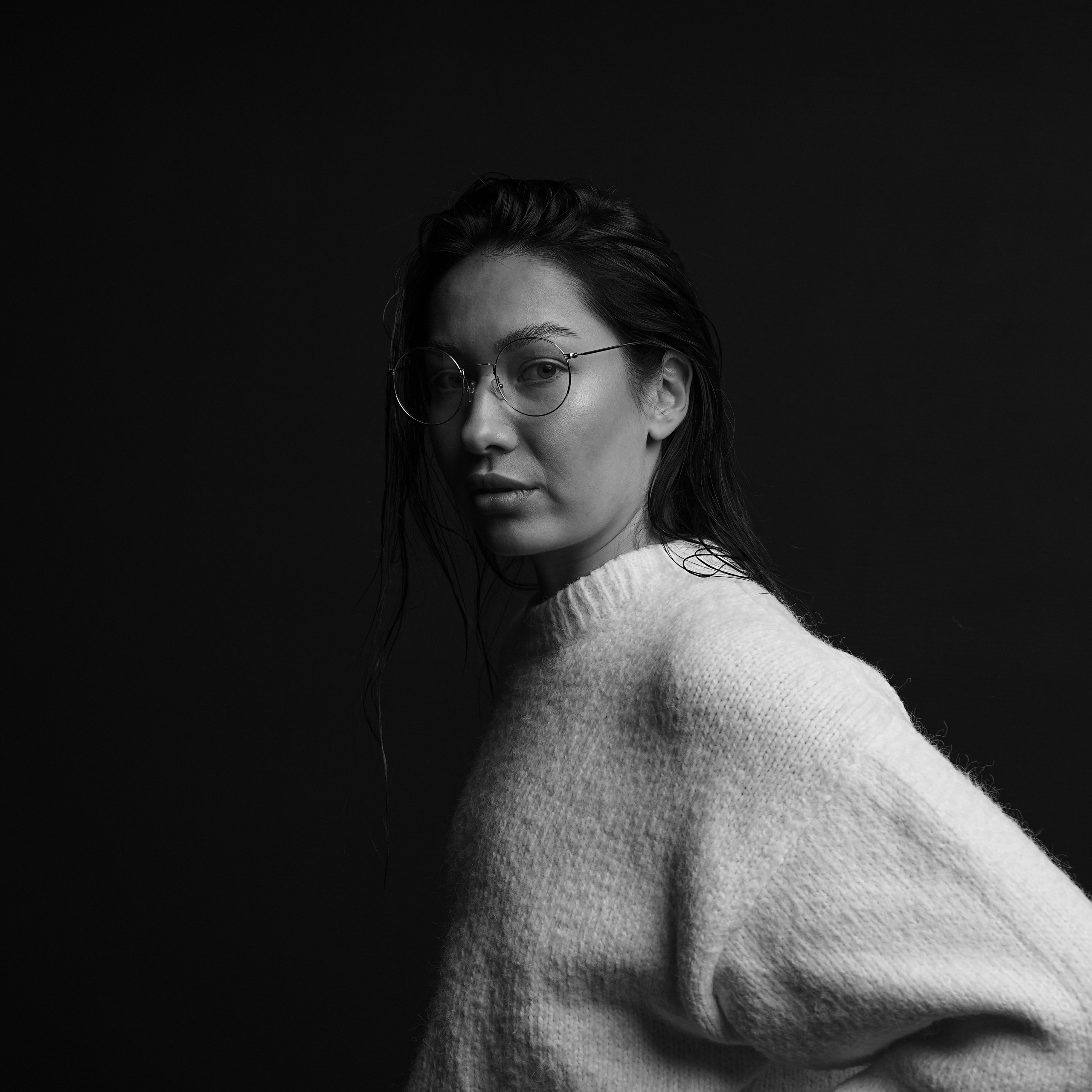 Рита Поцановская. Автор видео — Эльдар Март