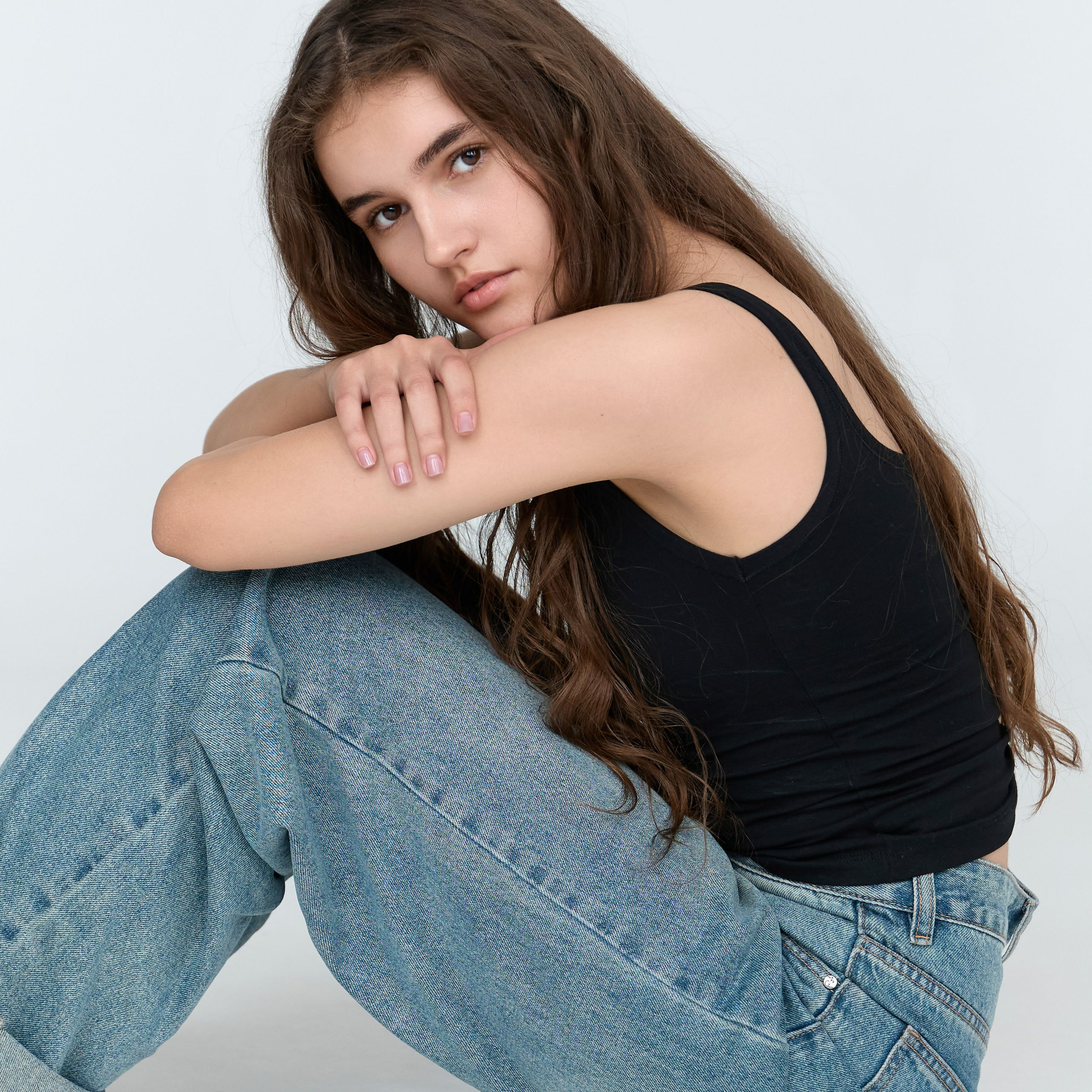 Юлия. Эльдар Март — Visual artist