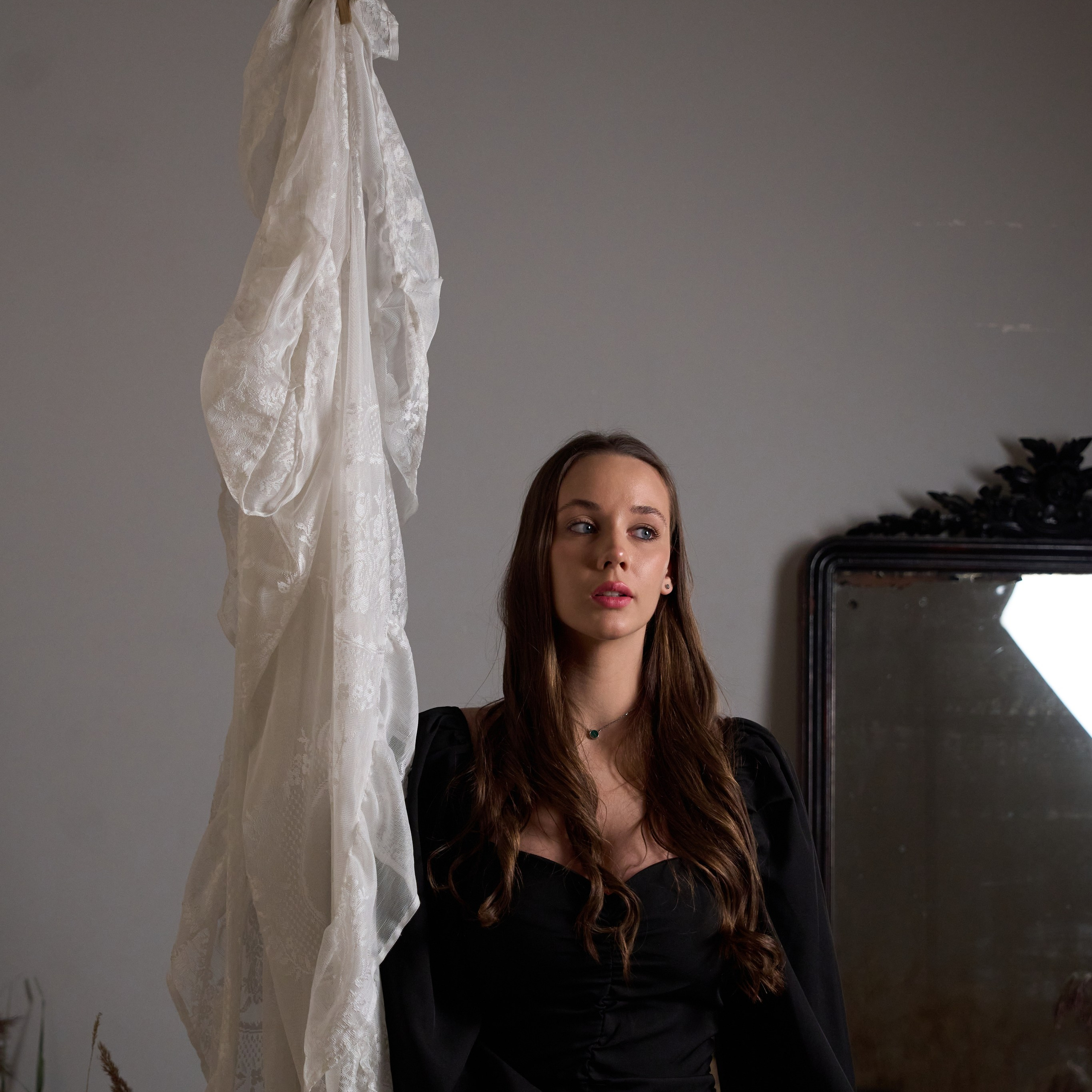 Валерия Романчева ARLETTE MANAGEMENT г. Санкт-Петербург. Автор видео — Эльдар Март