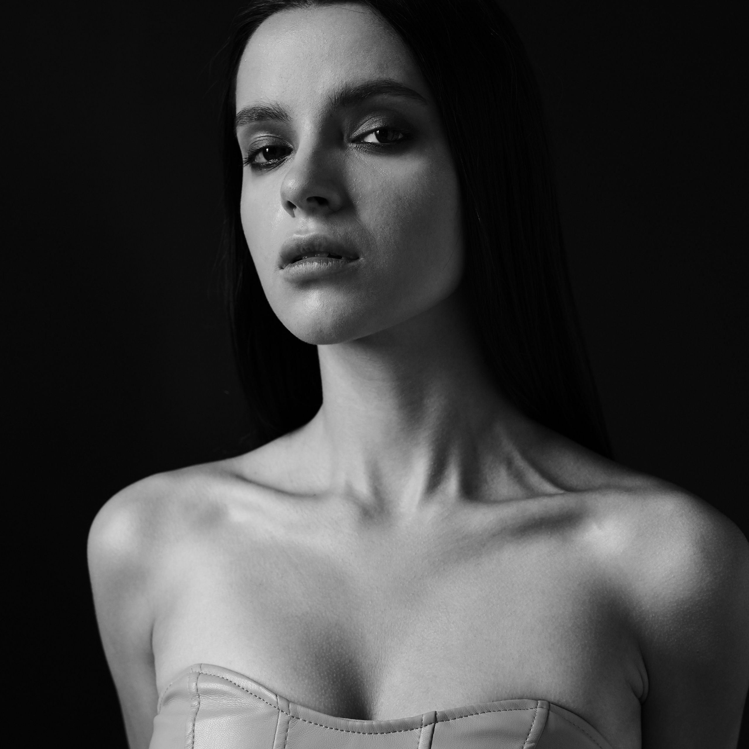 Дарья Рудь. Автор видео — Эльдар Март