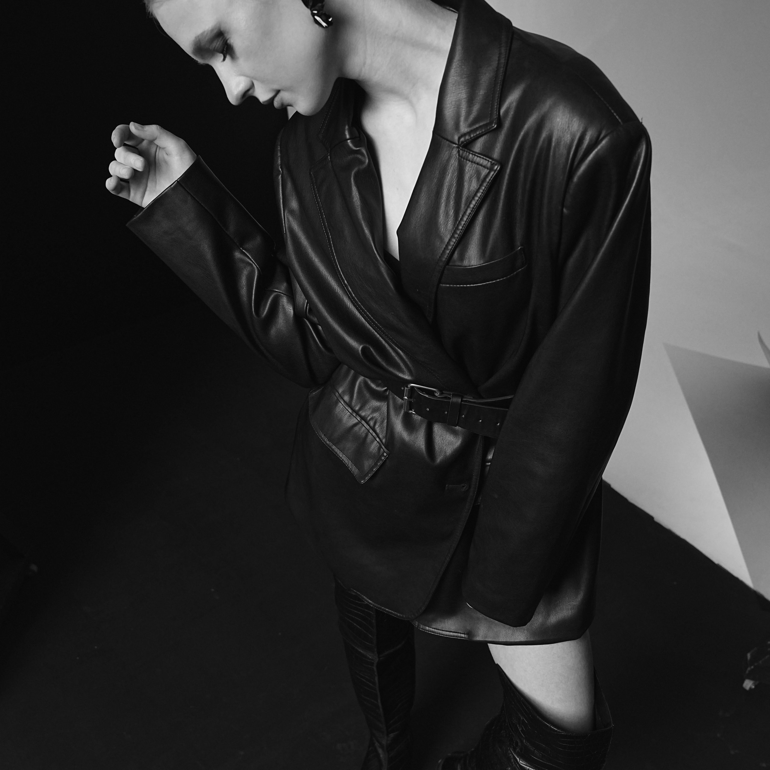 Анастасия Суворова OPENMODELS г. Тольятти. Автор видео — Эльдар Март