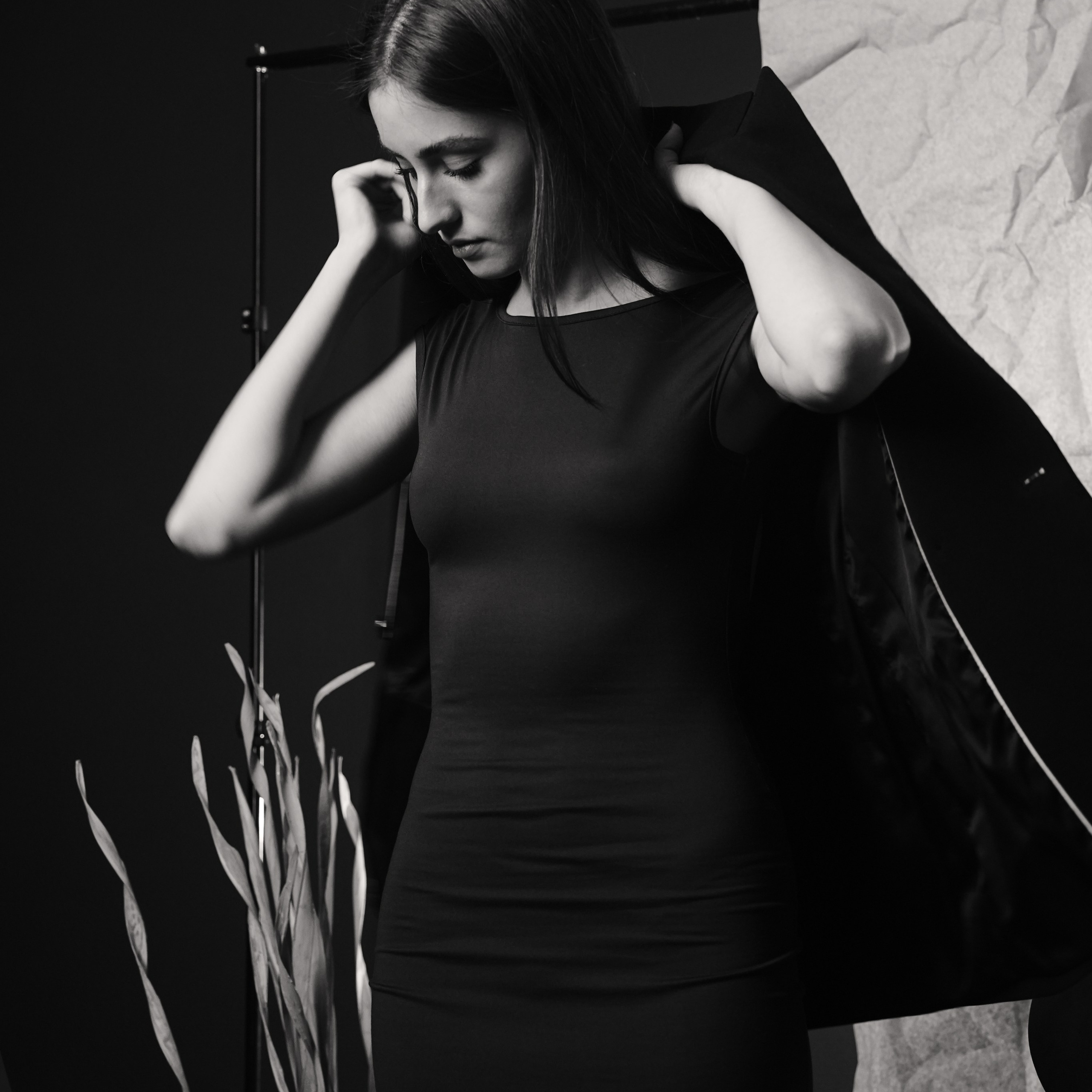 Ева Бахитова OPENMODELS г. Тольятти. Автор видео — Эльдар Март