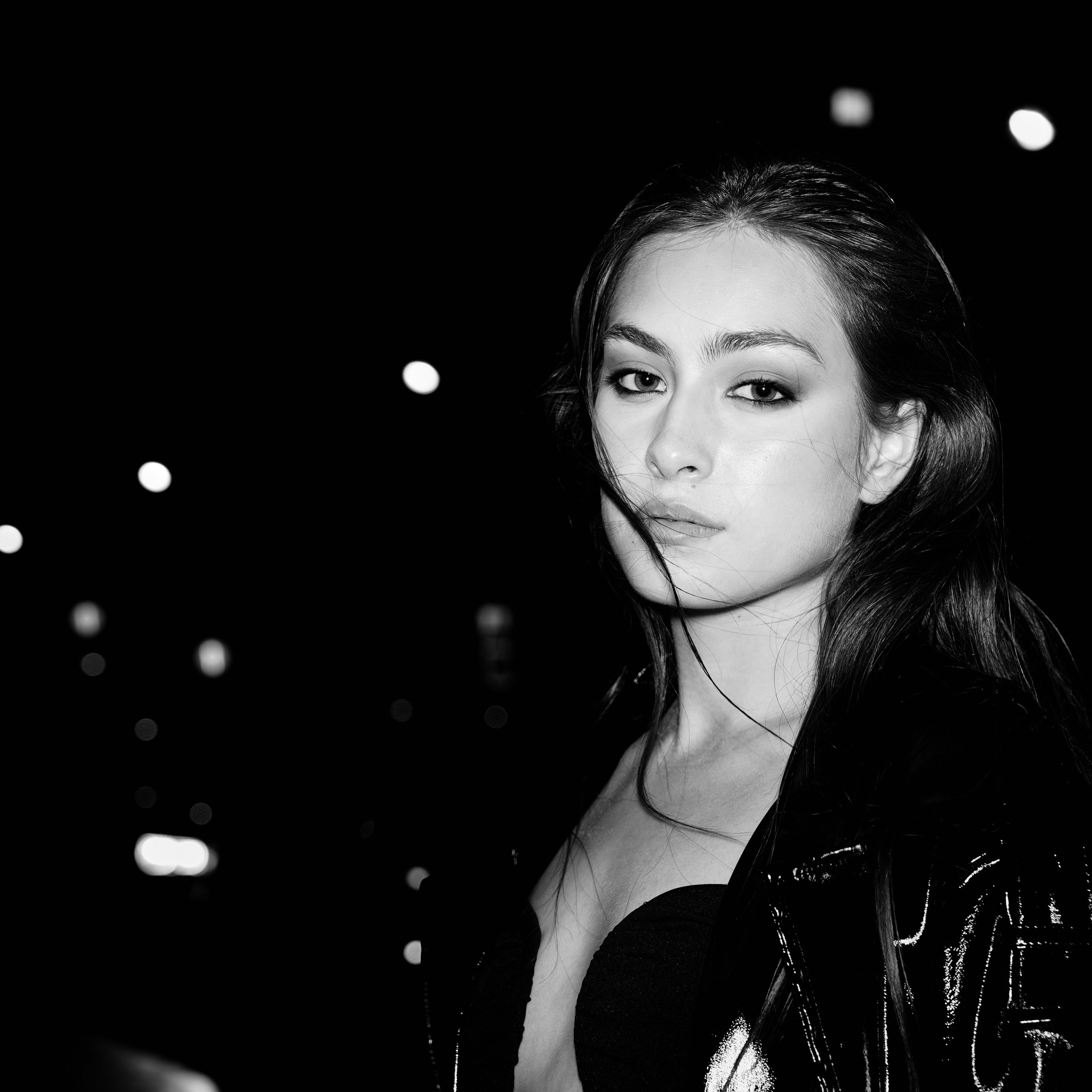 Елена Бахтиярова OPENMODELS г. Тольятти. Автор видео — Эльдар Март