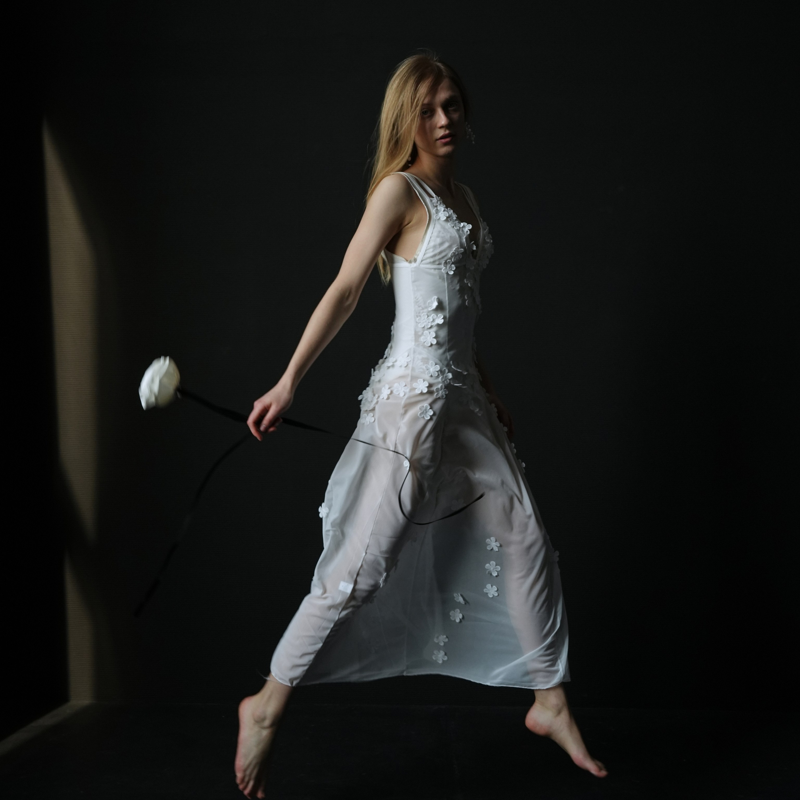 Анастасия Суворова OPENMODELS г. Тольятти. Автор видео — Эльдар Март