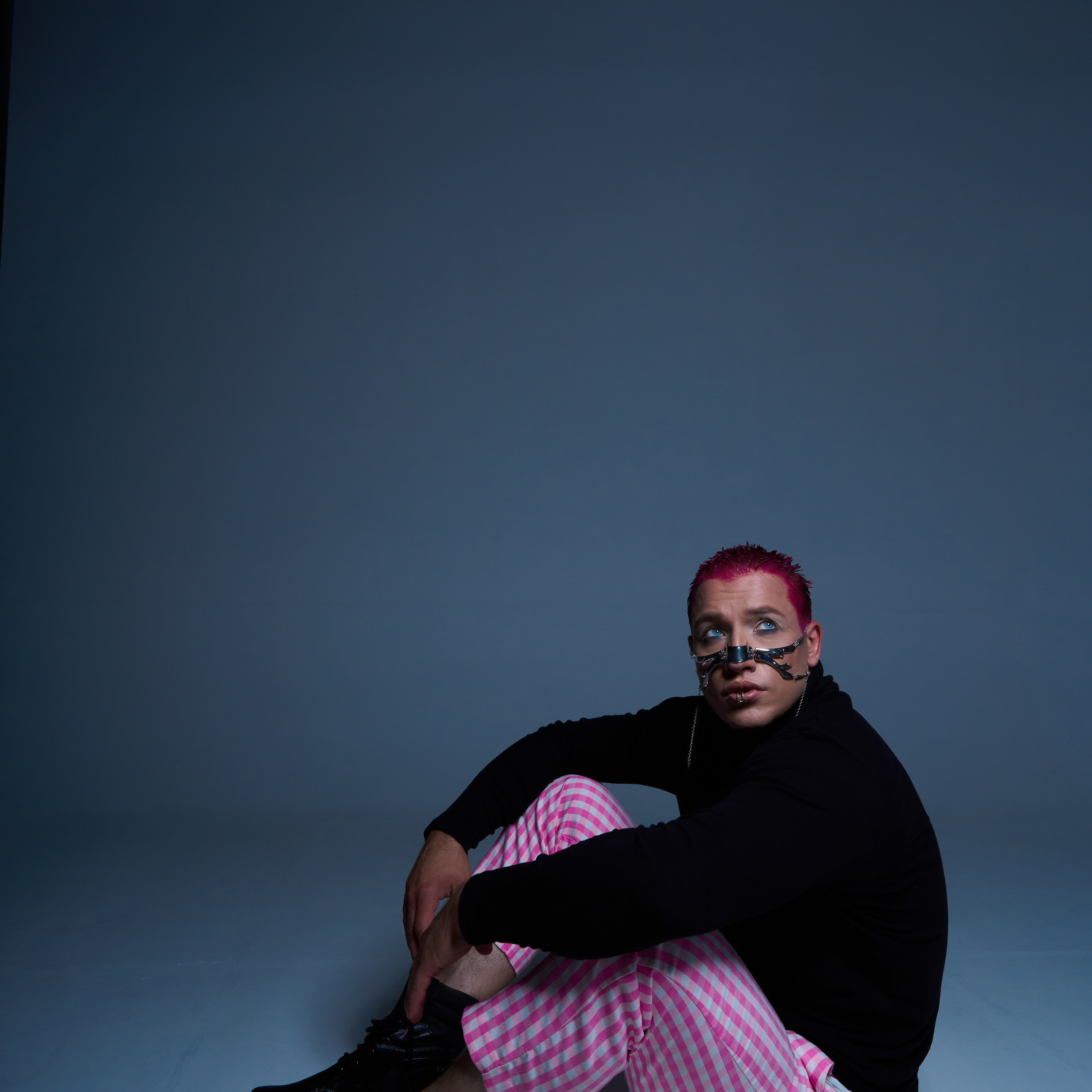 Даниил. Автор видео — Эльдар Март