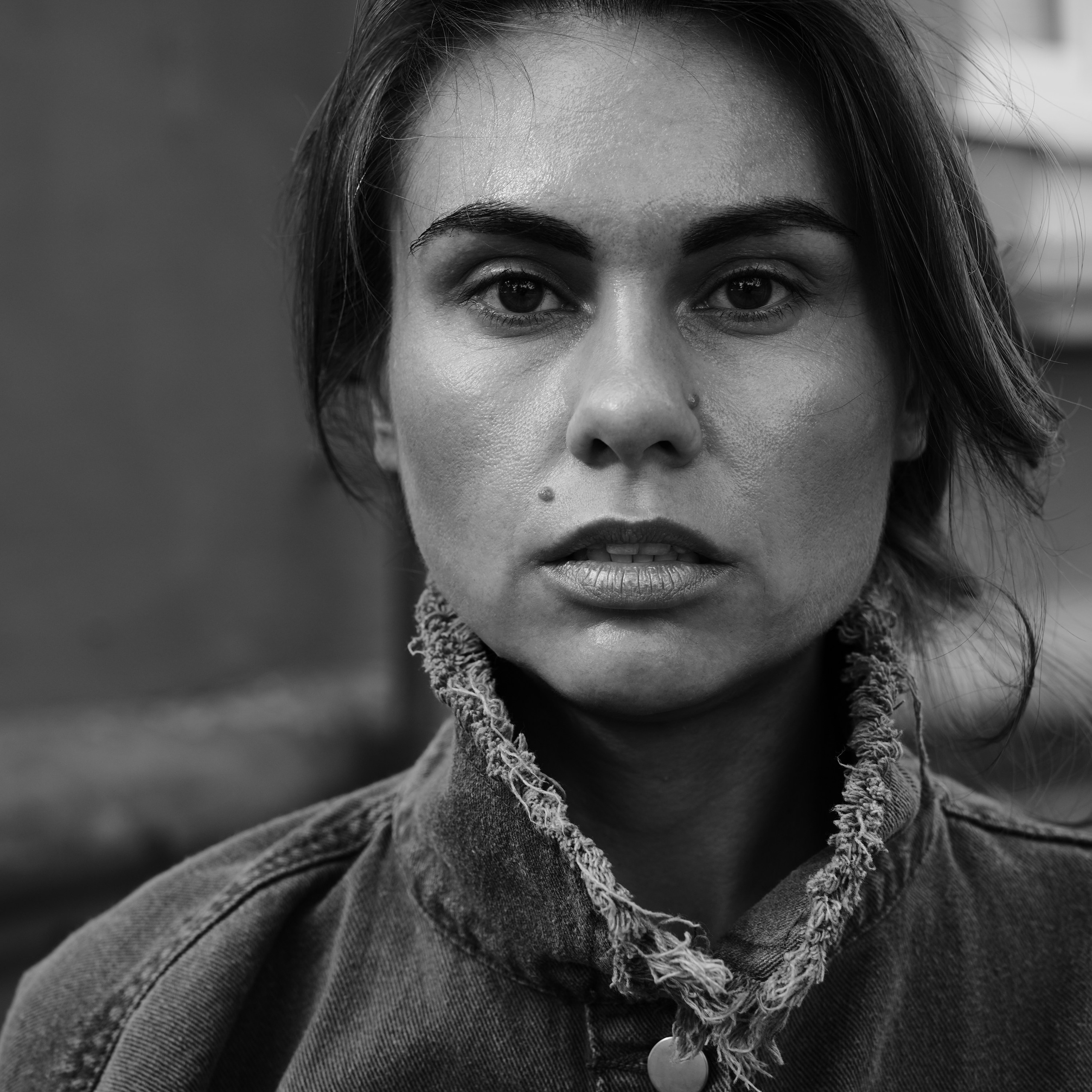 Ольга Ермакова. Автор видео — Эльдар Март