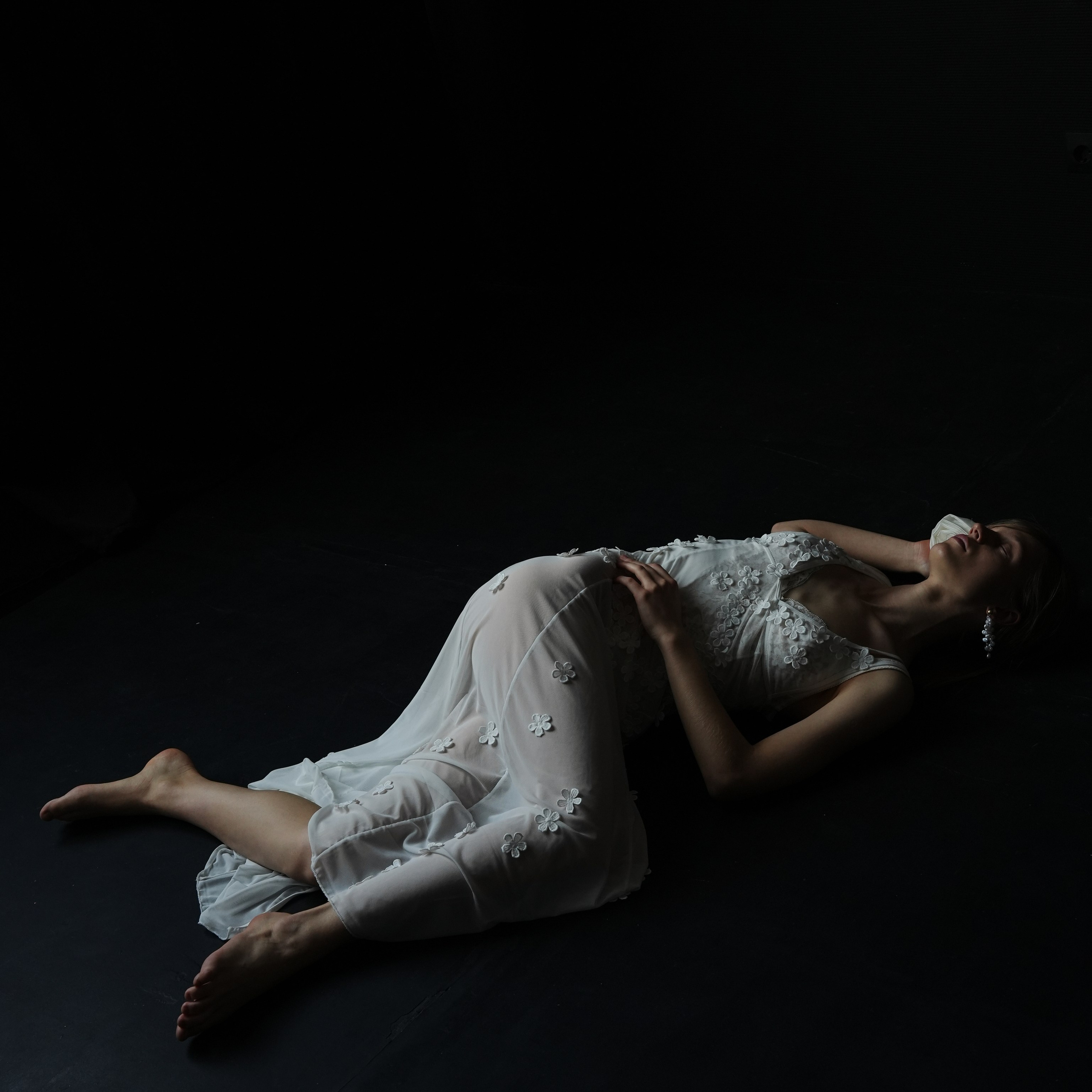 Анастасия Суворова OPENMODELS г. Тольятти. Автор видео — Эльдар Март