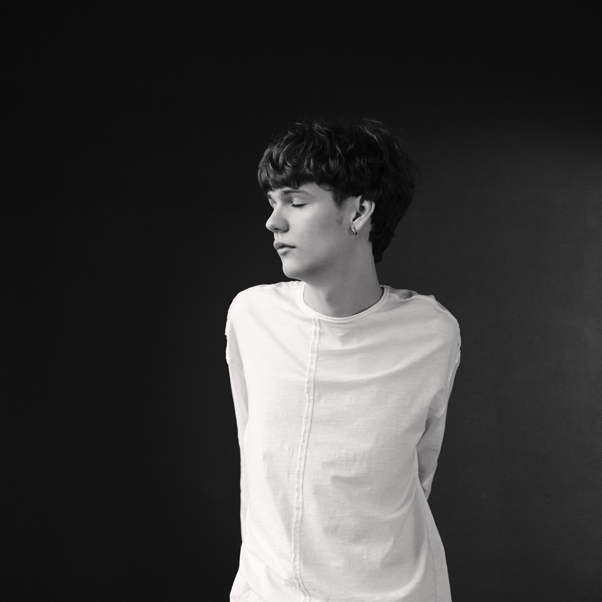 Арсений Шишкин OPENMODELS г. Тольятти. Автор видео — Эльдар Март