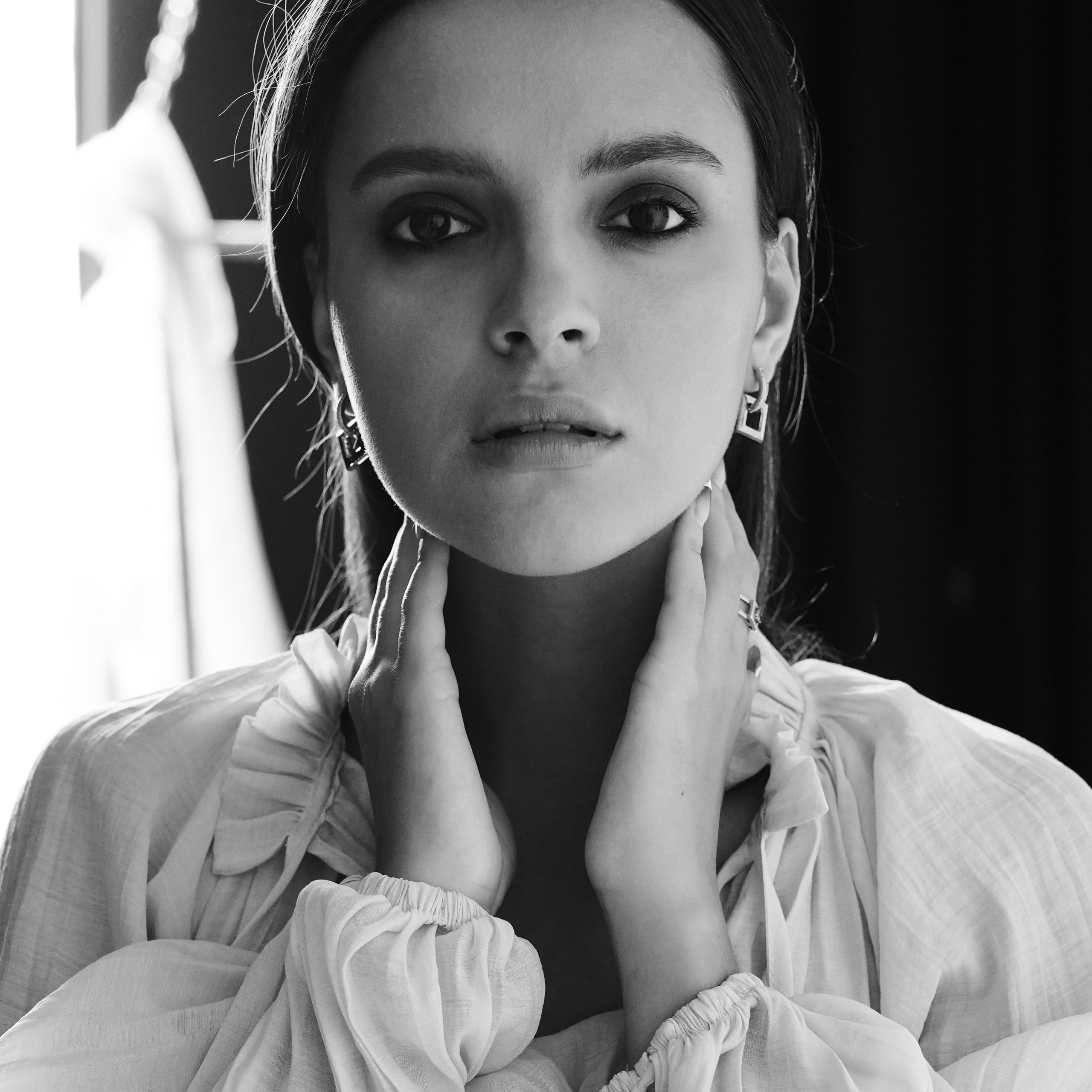 Дарья Рудь. Автор видео — Эльдар Март