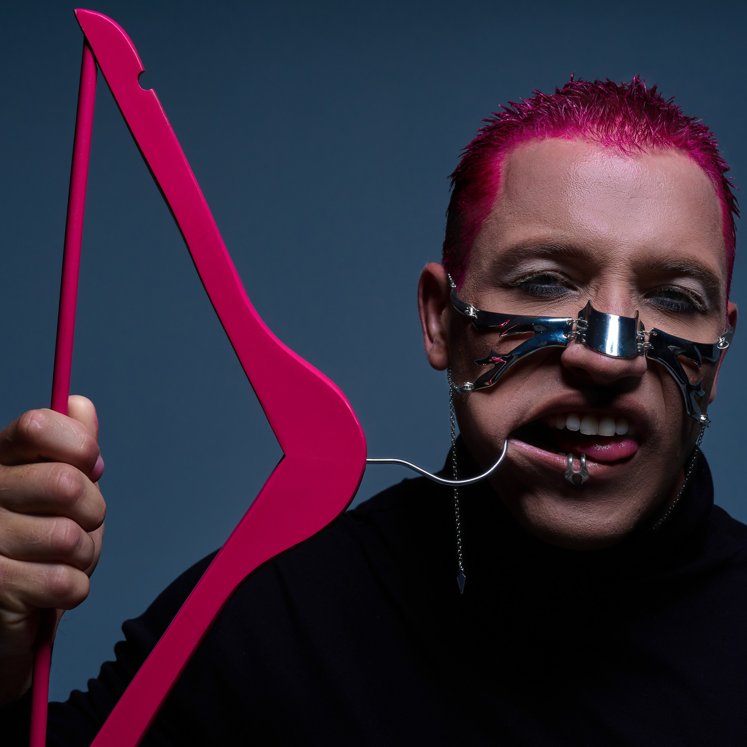 Даниил. Автор видео — Эльдар Март