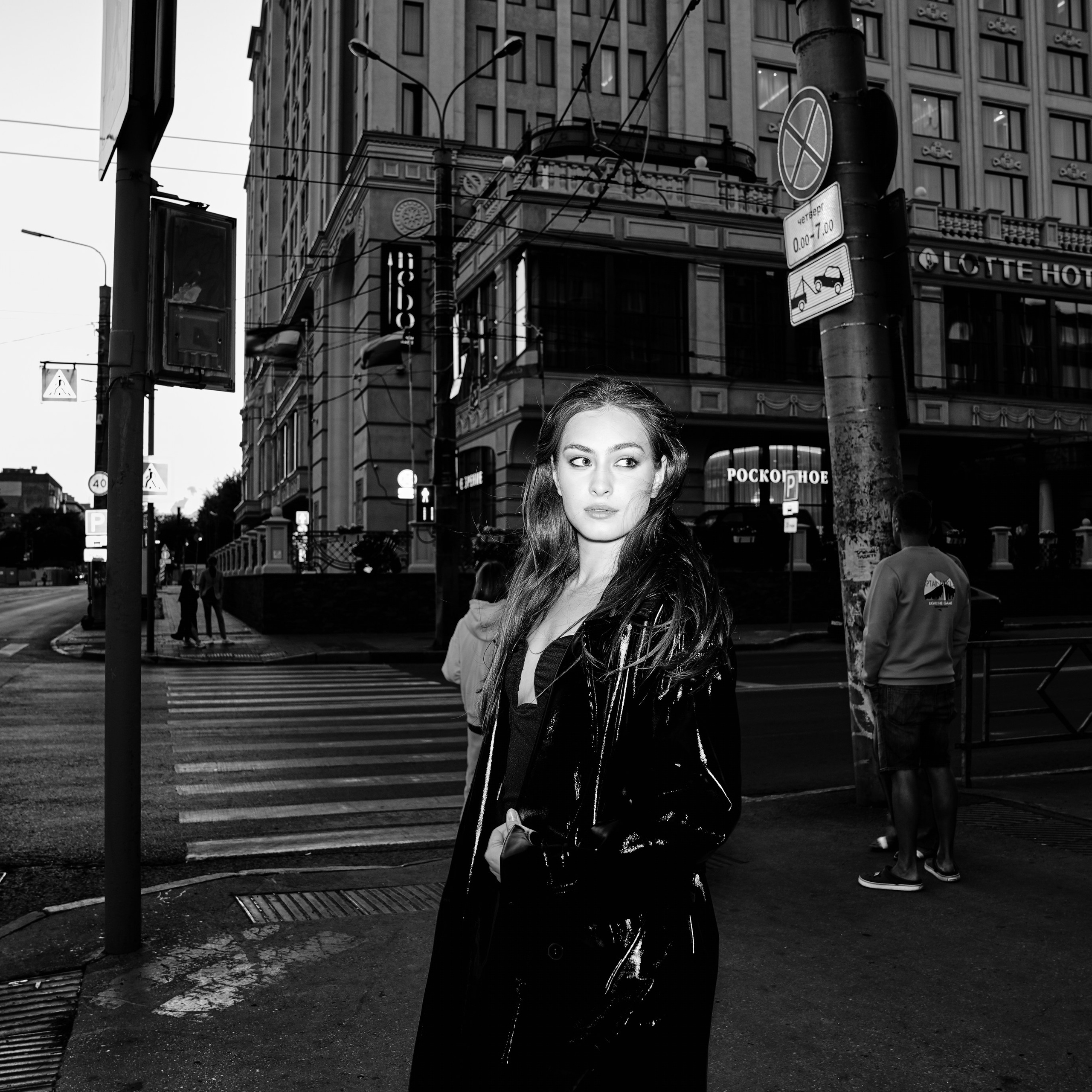 Елена Бахтиярова OPENMODELS г. Тольятти. Автор видео — Эльдар Март