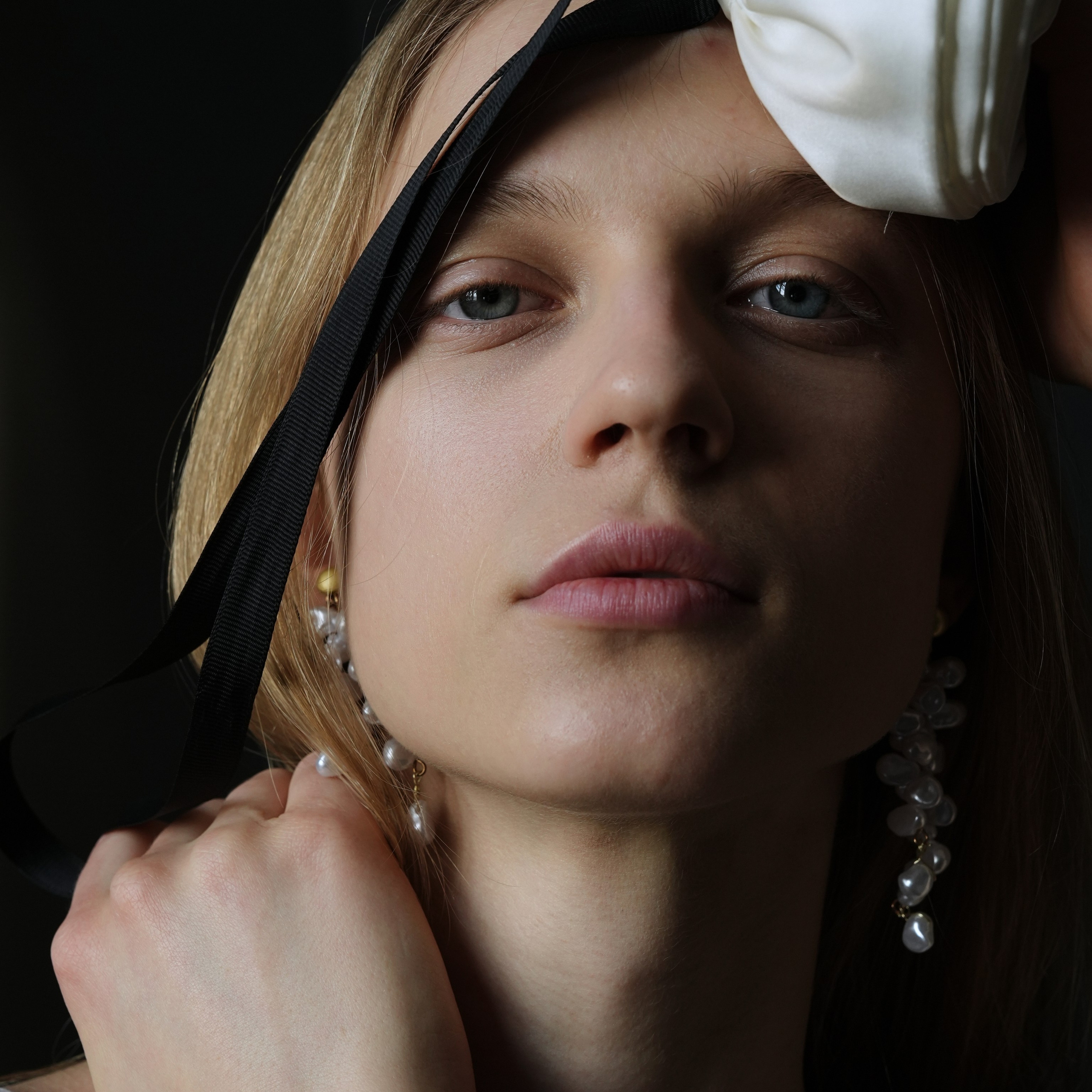 Анастасия Суворова OPENMODELS г. Тольятти. Автор видео — Эльдар Март