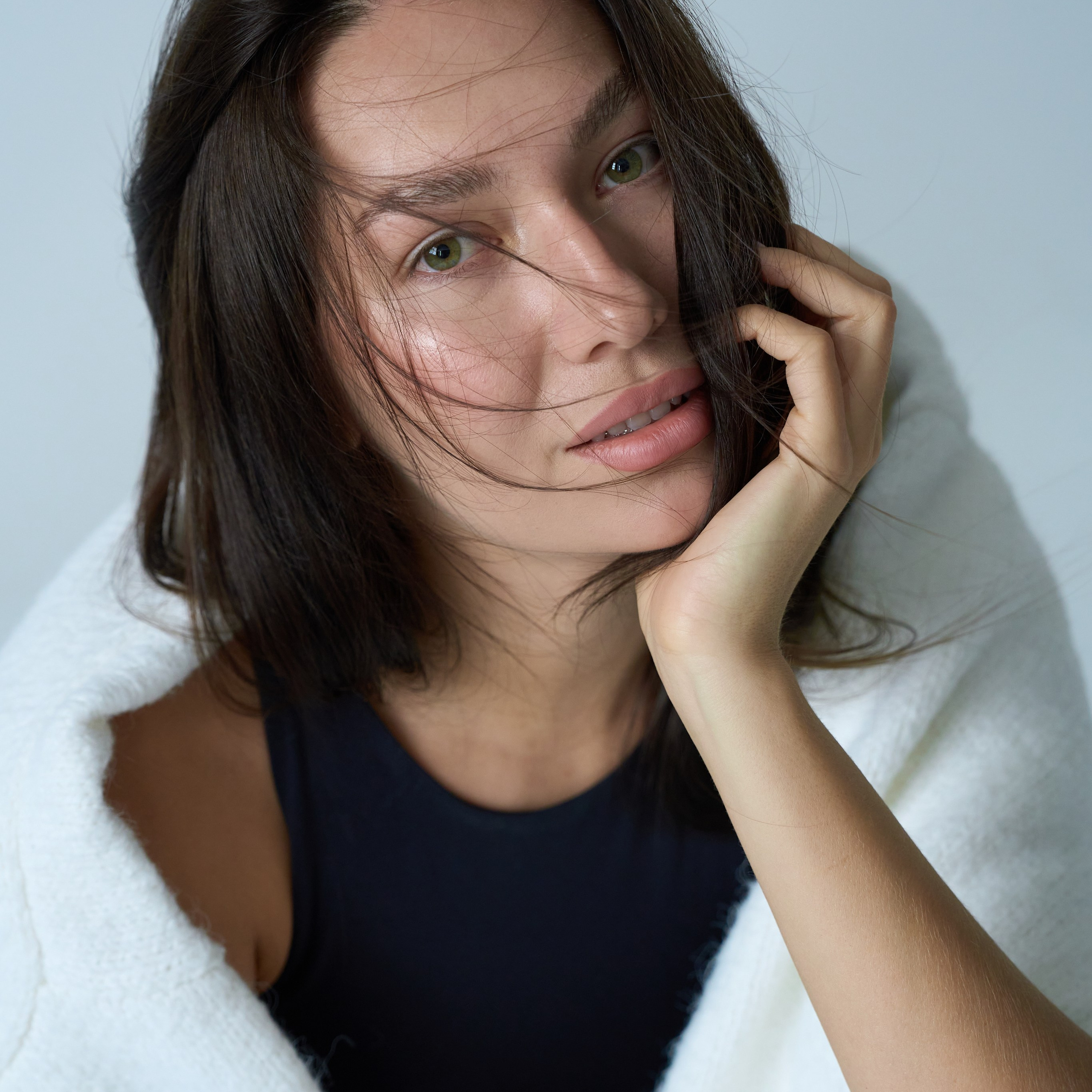 Рита Поцановская. Автор видео — Эльдар Март