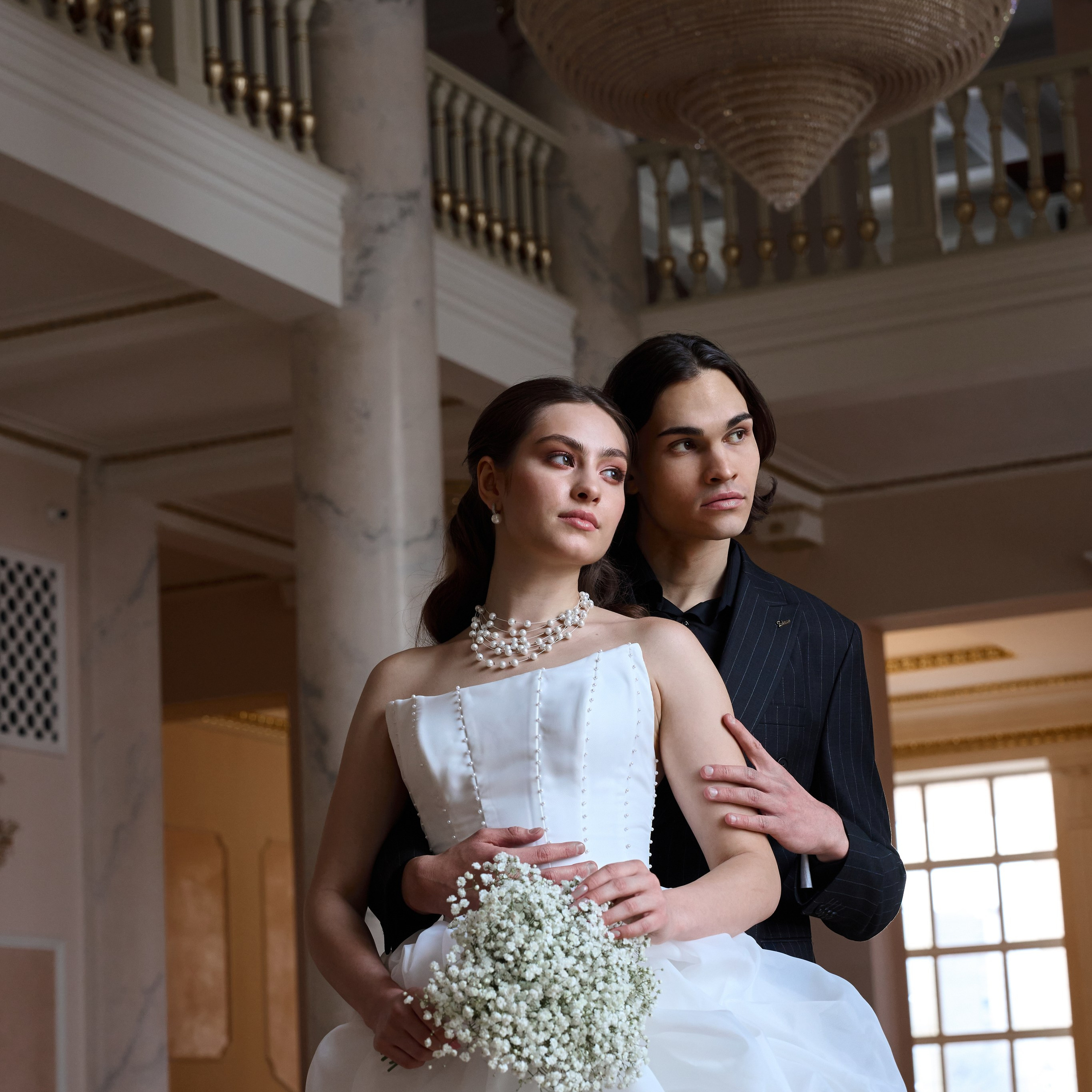 Елена и Алексей. Автор видео — Эльдар Март