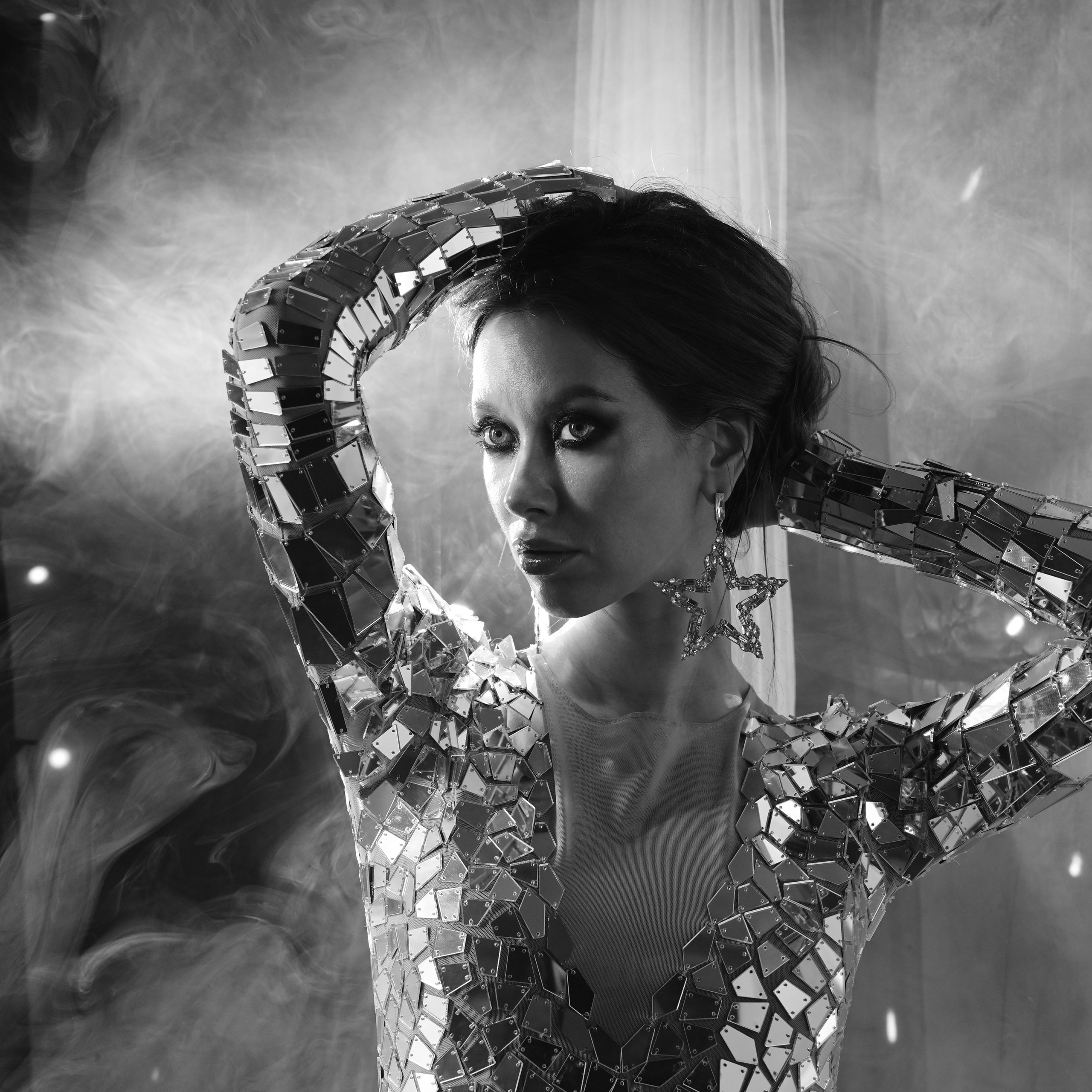 Ольга Корд — журнал «ARTEGO» Нью-Йорк Ноябрь 2024. Автор видео — Эльдар Март