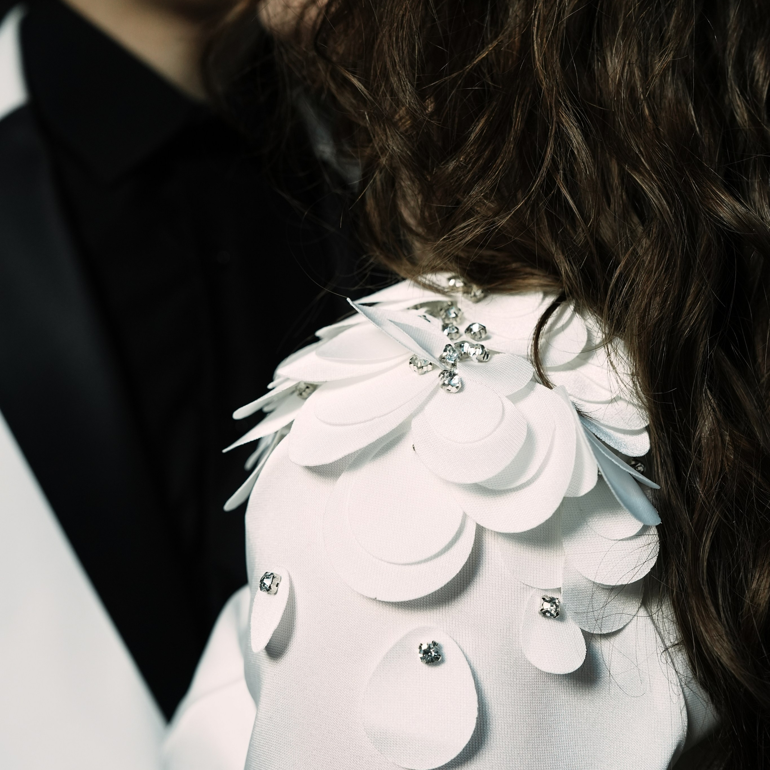 Ева и Арсений. Автор видео — Эльдар Март