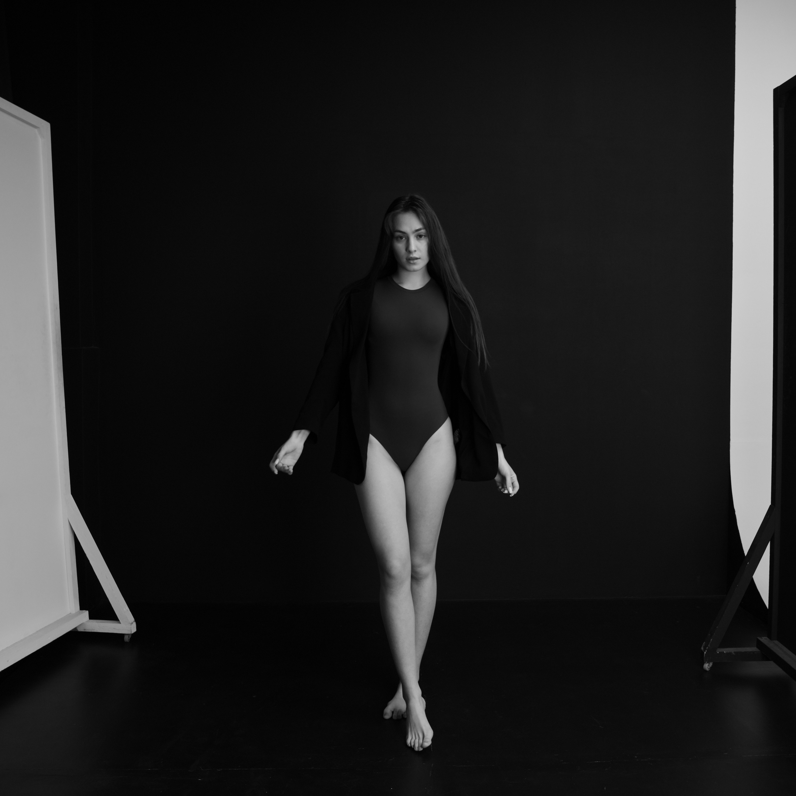 Елена Бахтиярова OPENMODELS г. Тольятти. Автор видео — Эльдар Март