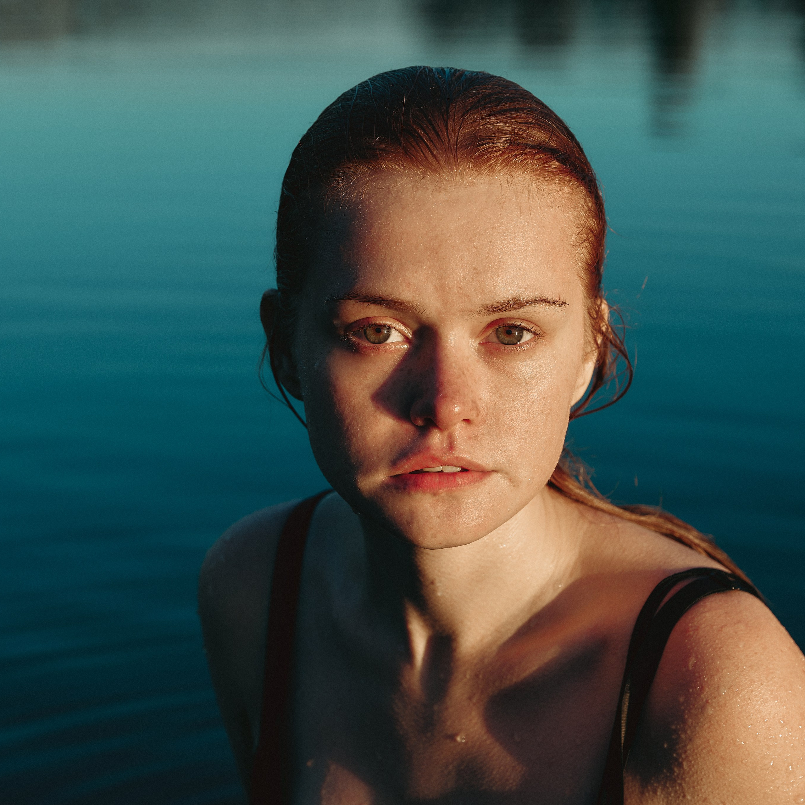 Кожа в которой я живу. Эльдар Март — Visual artist