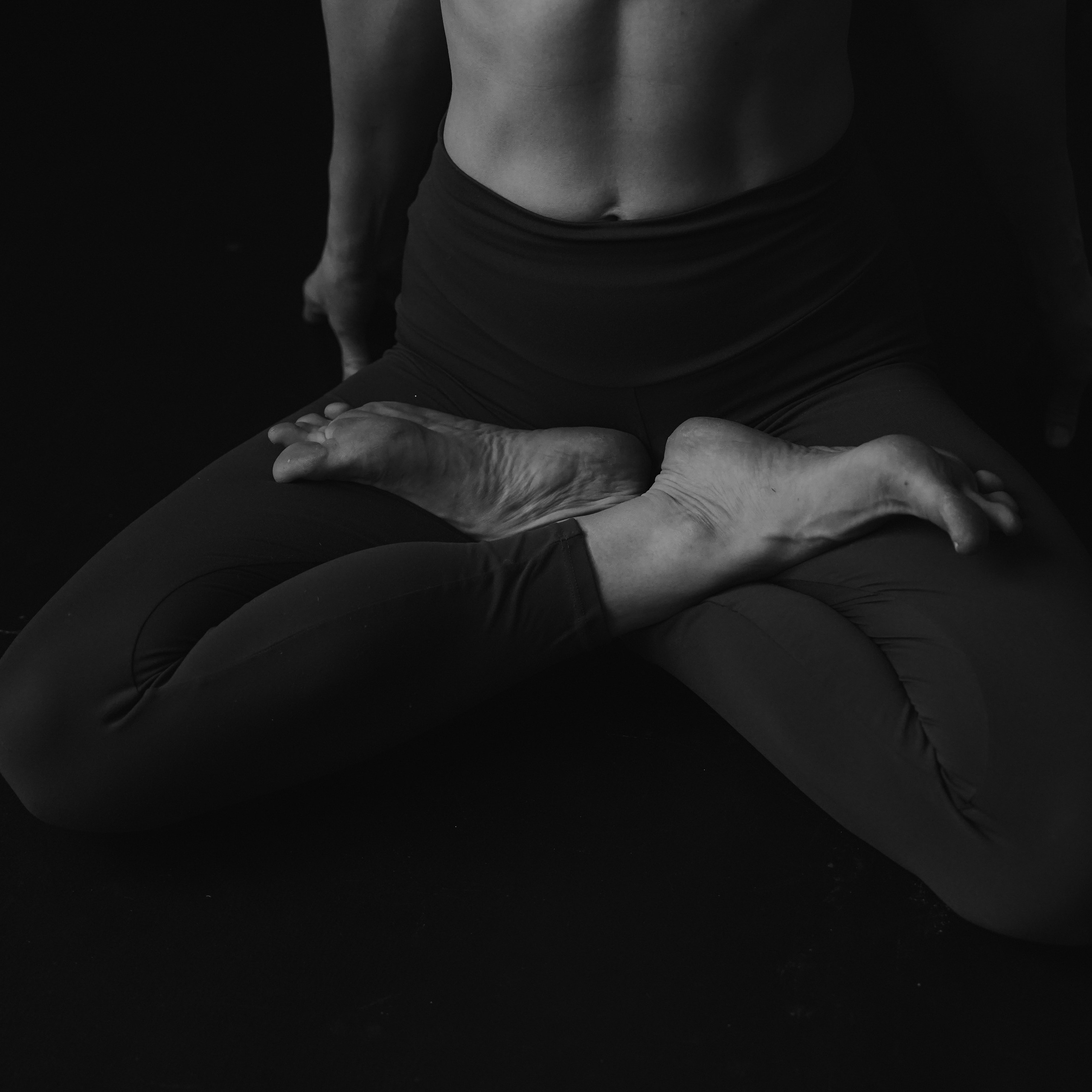 Наташа Сотникова. Автор видео — Эльдар Март