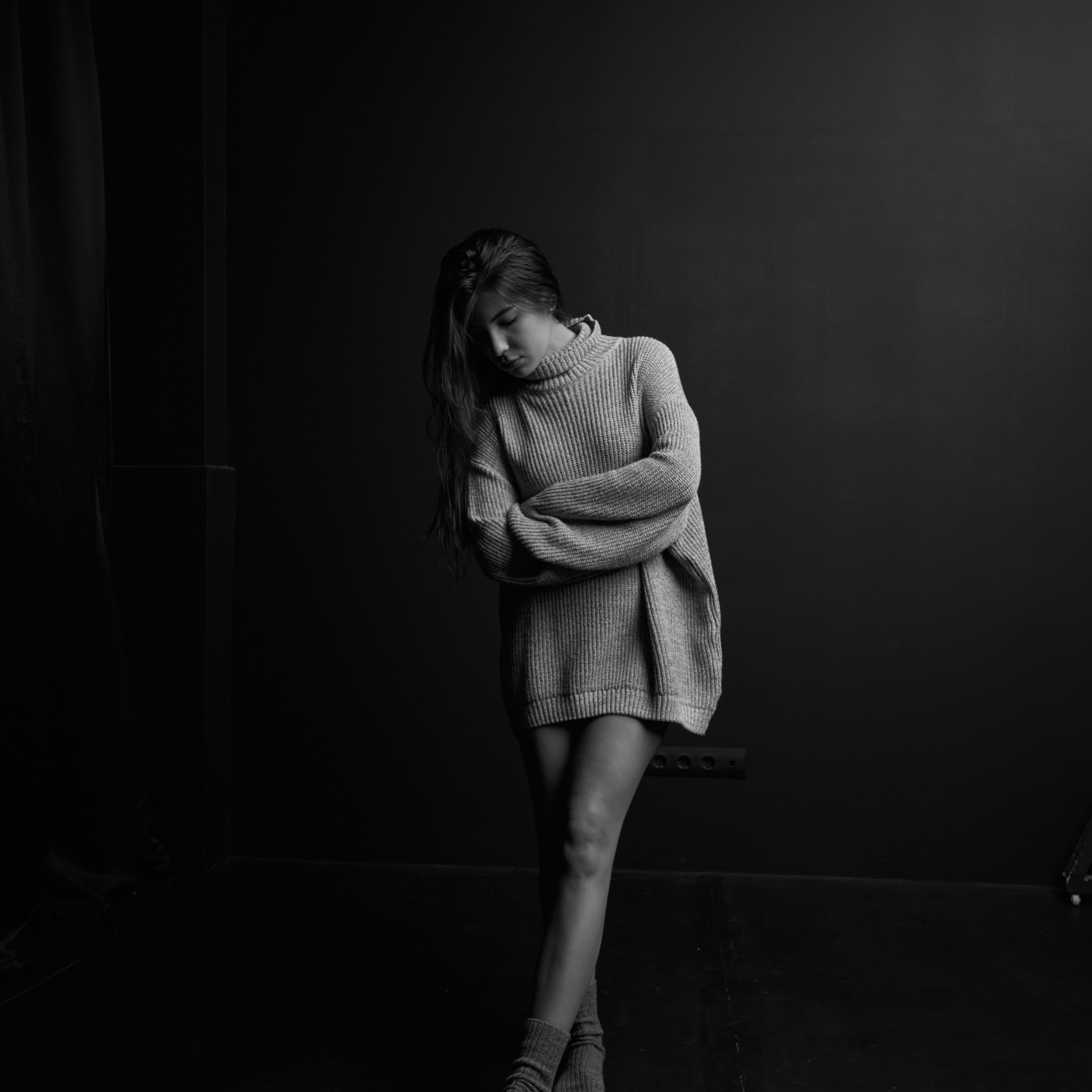 Екатерина Шести. Автор видео — Эльдар Март