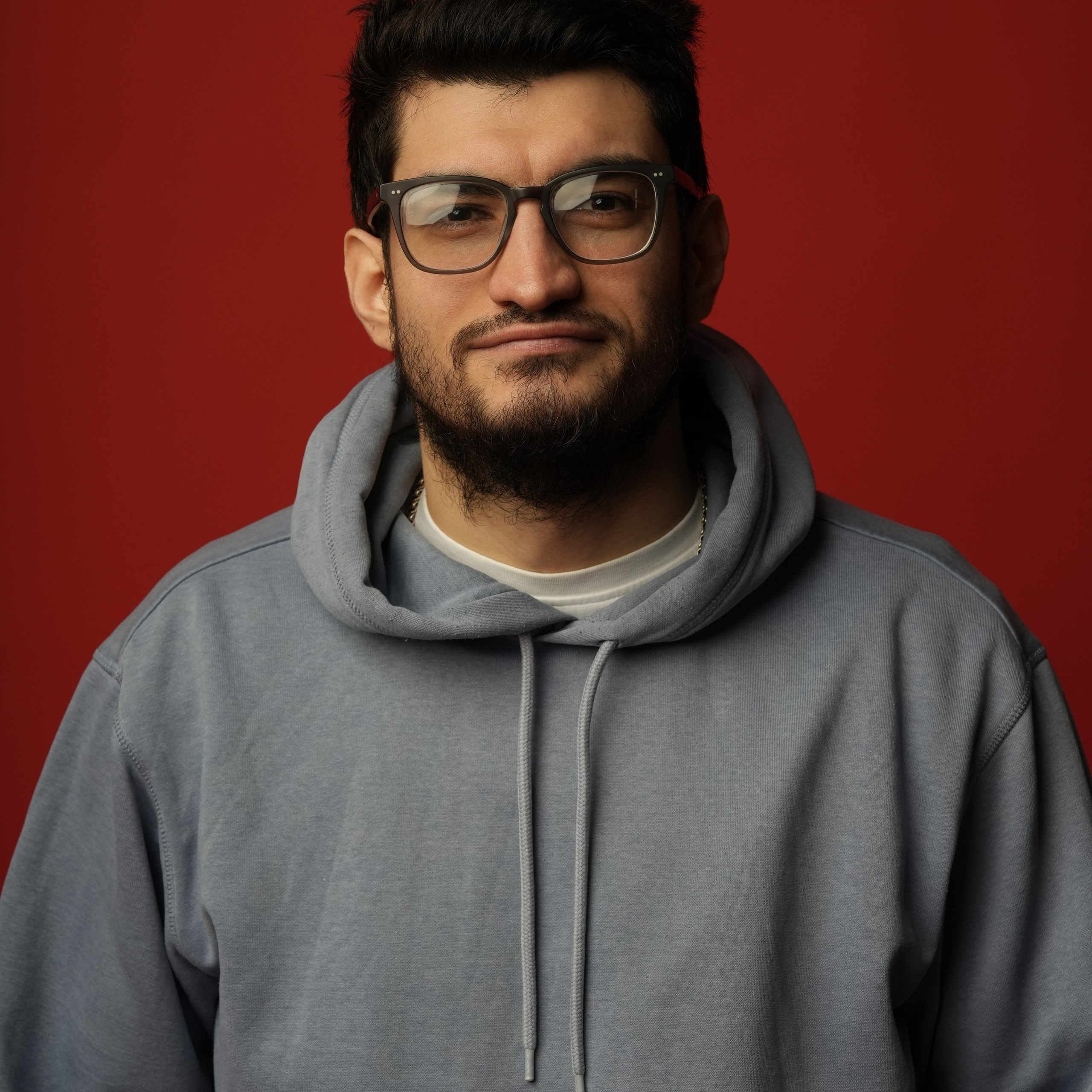 Руслан Рзаев. Автор видео — Эльдар Март