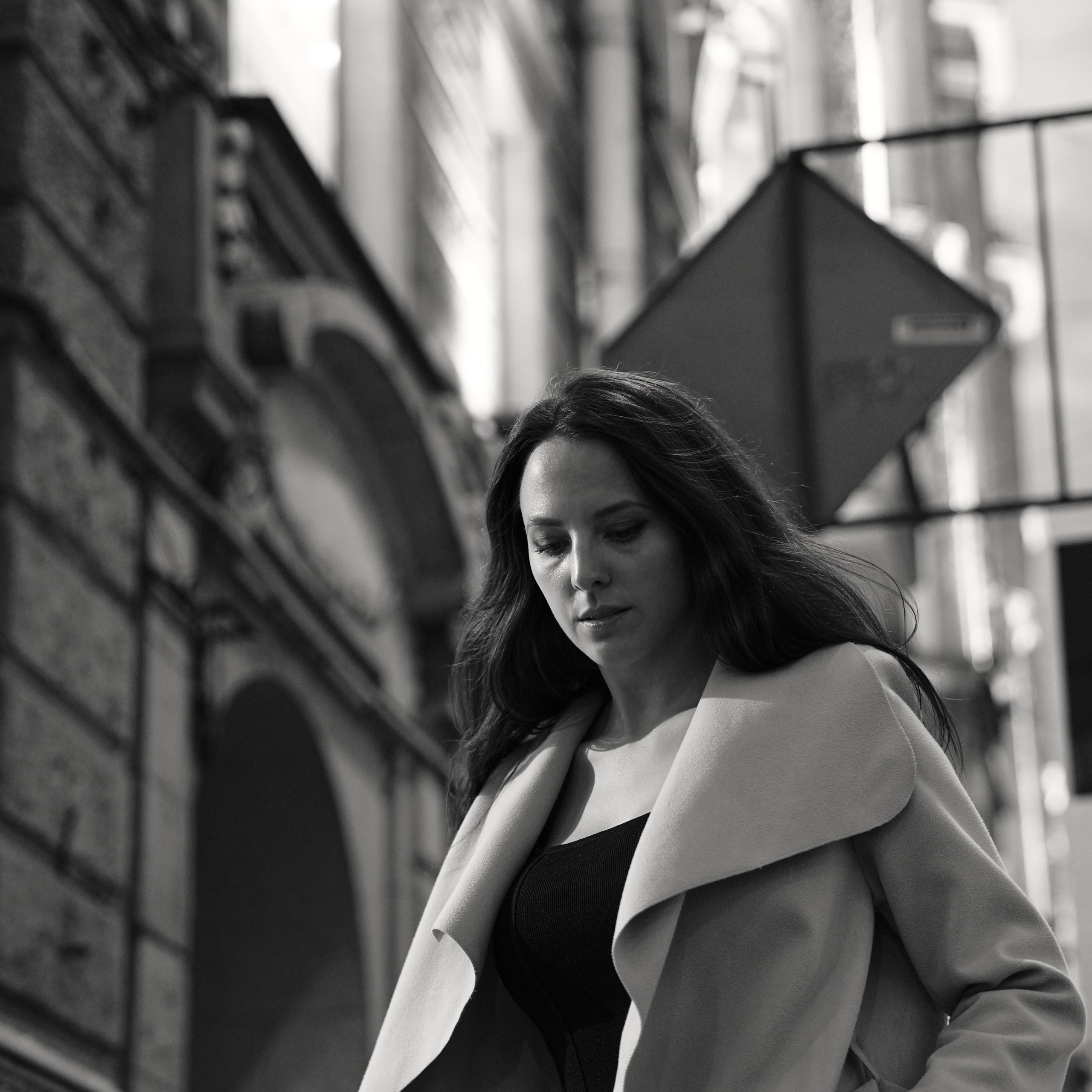 Лилия Хараничева ARLETTE MANAGEMENT г. Санкт-Петербург. Автор видео — Эльдар Март