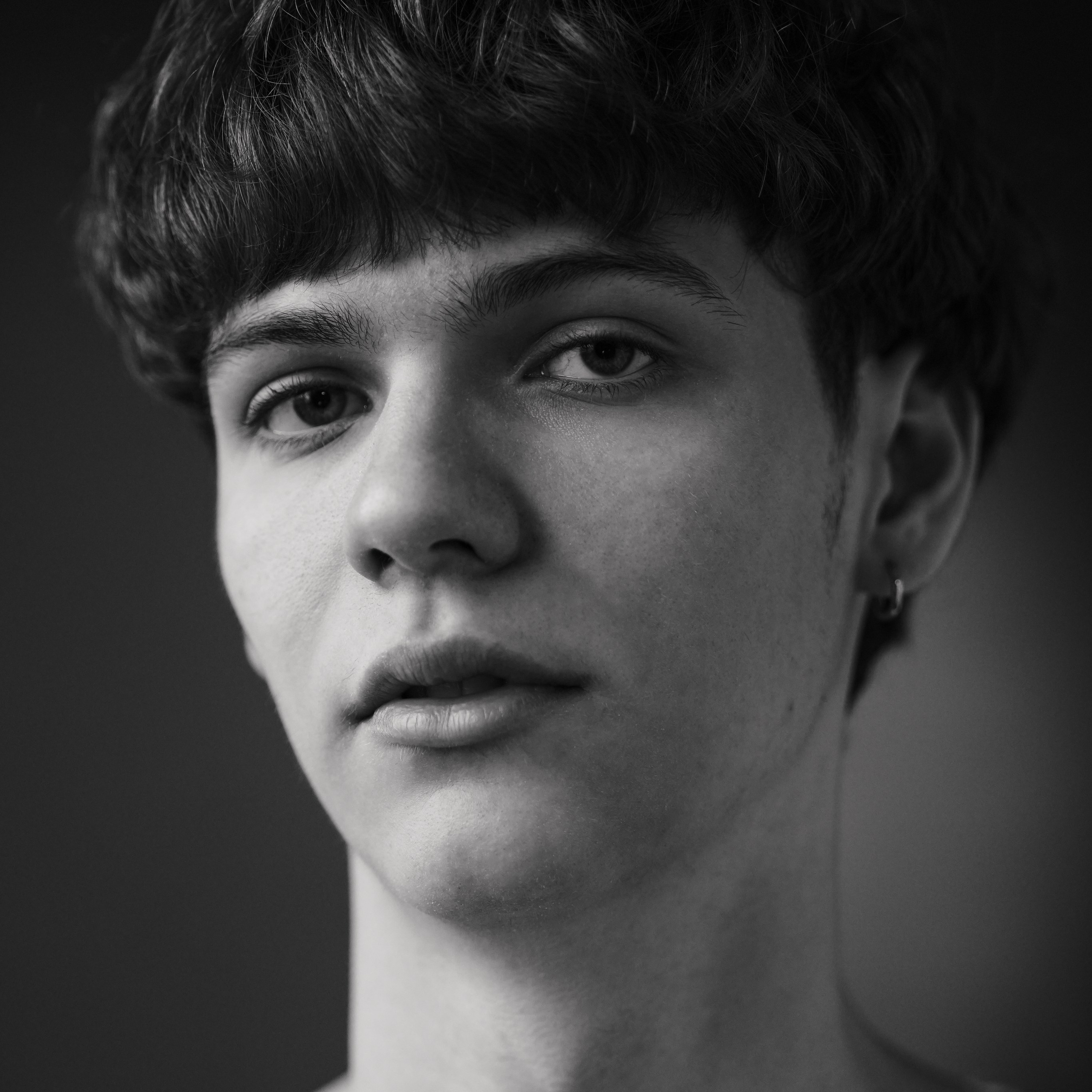 Арсений Шишкин OPENMODELS г. Тольятти. Автор видео — Эльдар Март