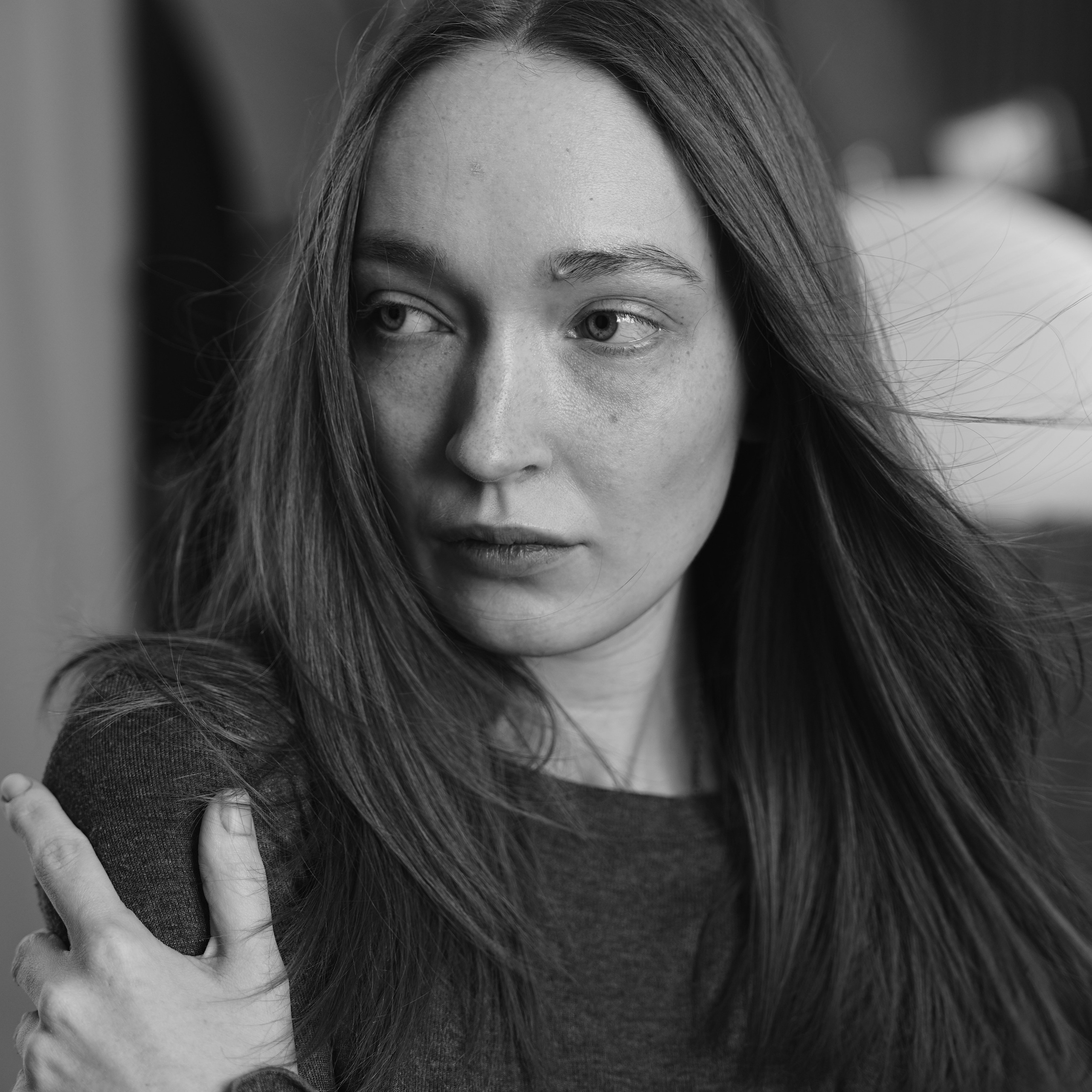 Татьяна Тихонова. Автор видео — Эльдар Март