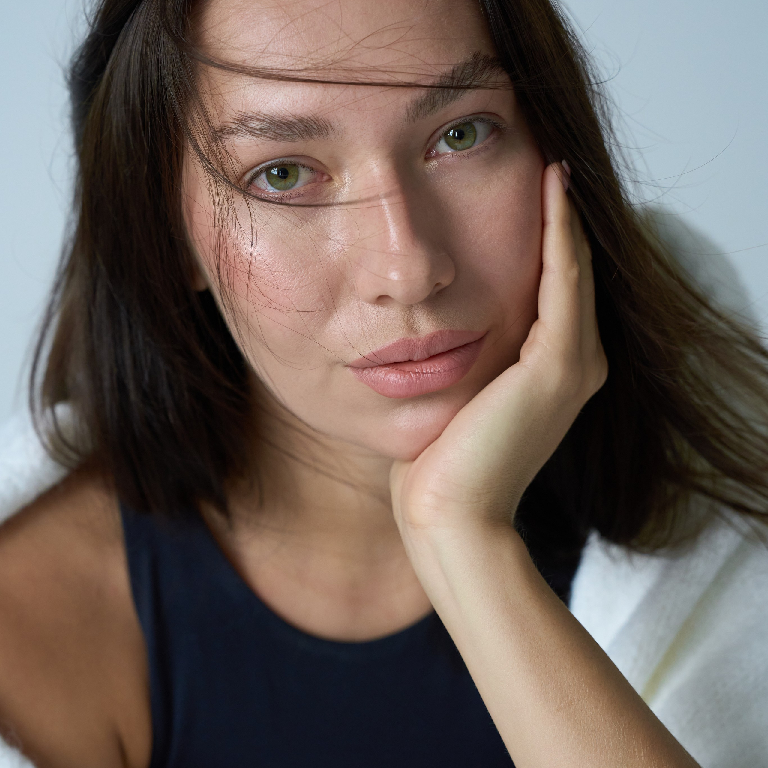 Рита Поцановская. Автор видео — Эльдар Март