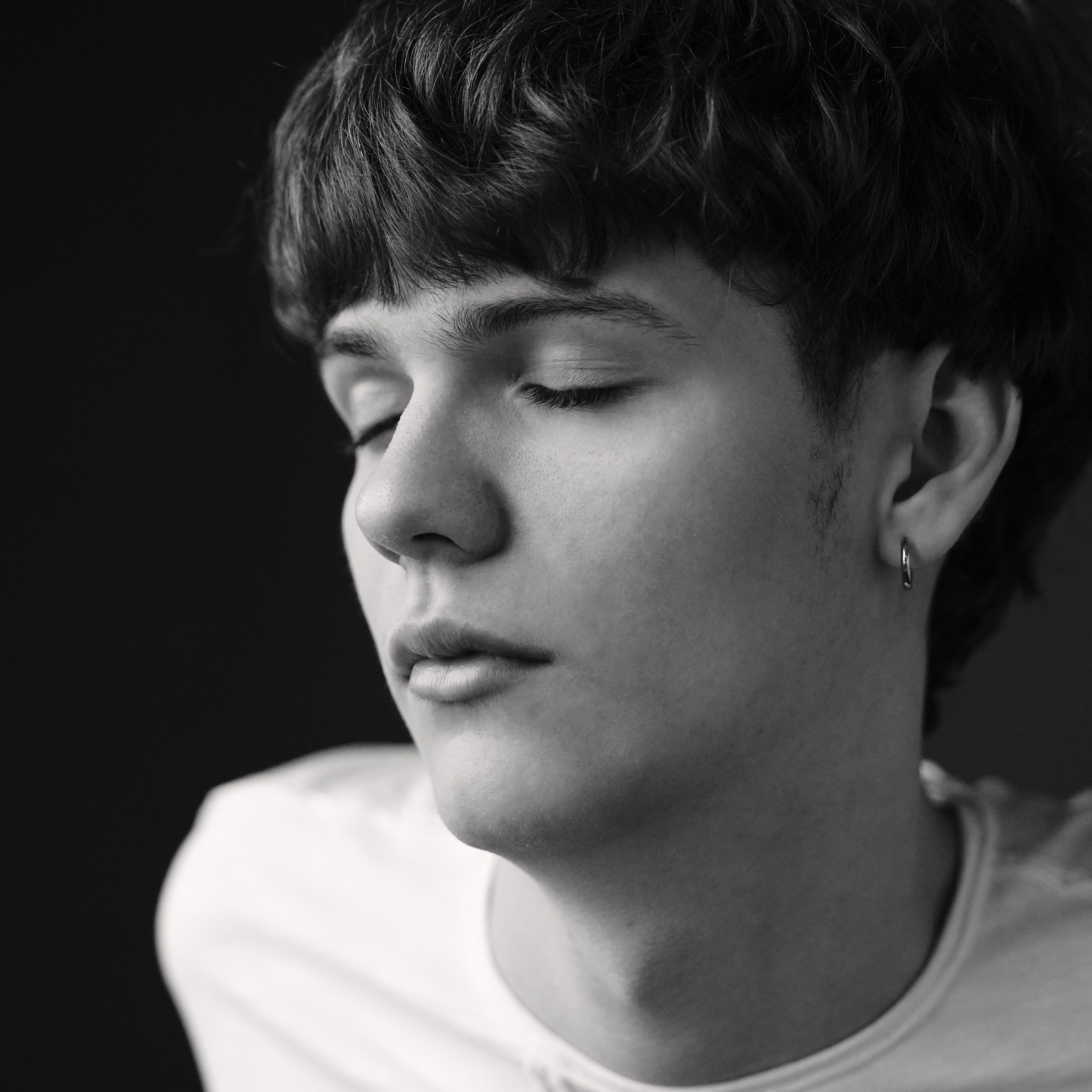 Арсений Шишкин OPENMODELS г. Тольятти. Автор видео — Эльдар Март