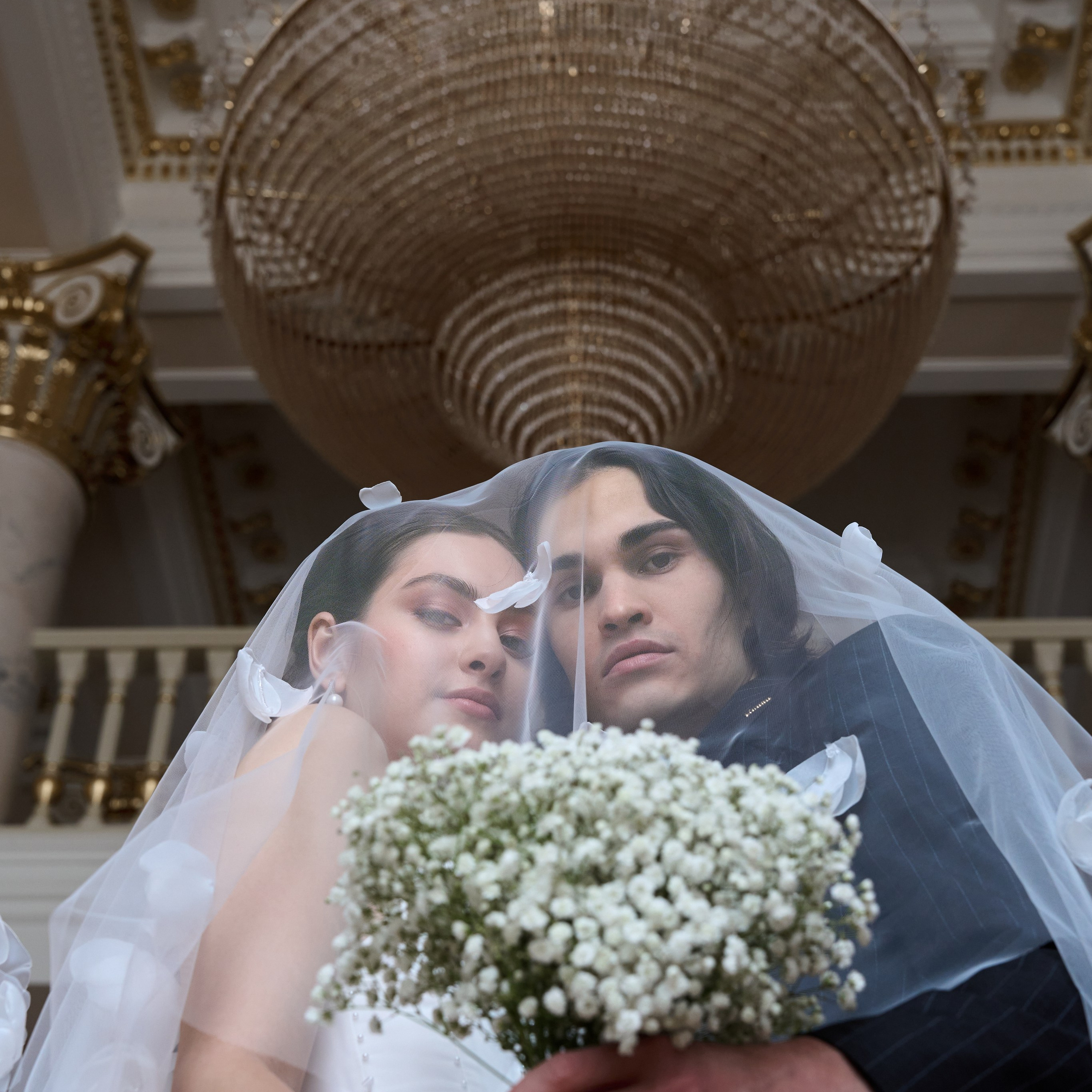 Елена и Алексей. Автор видео — Эльдар Март