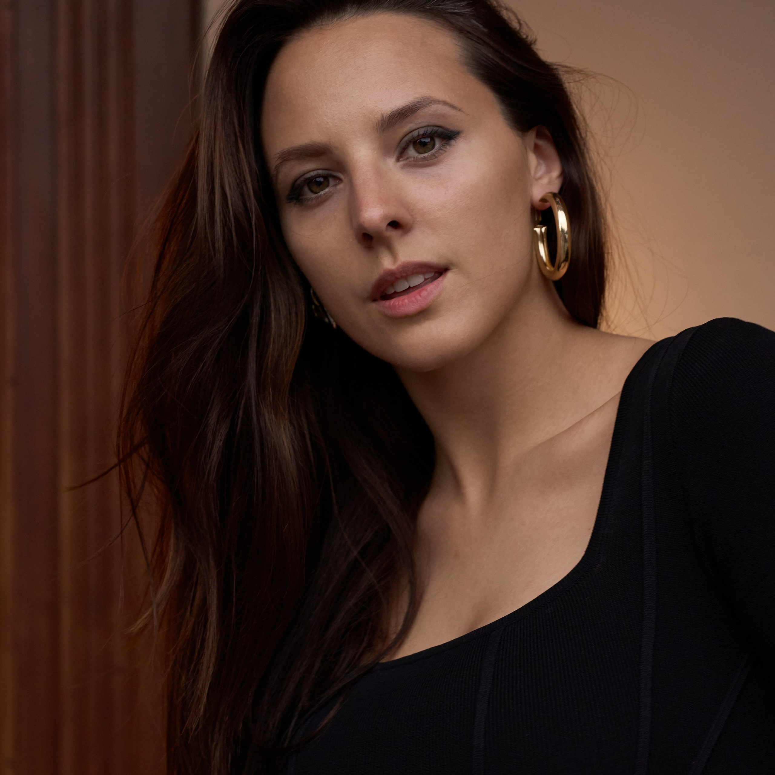 Лилия Хараничева ARLETTE MANAGEMENT г. Санкт-Петербург. Автор видео — Эльдар Март