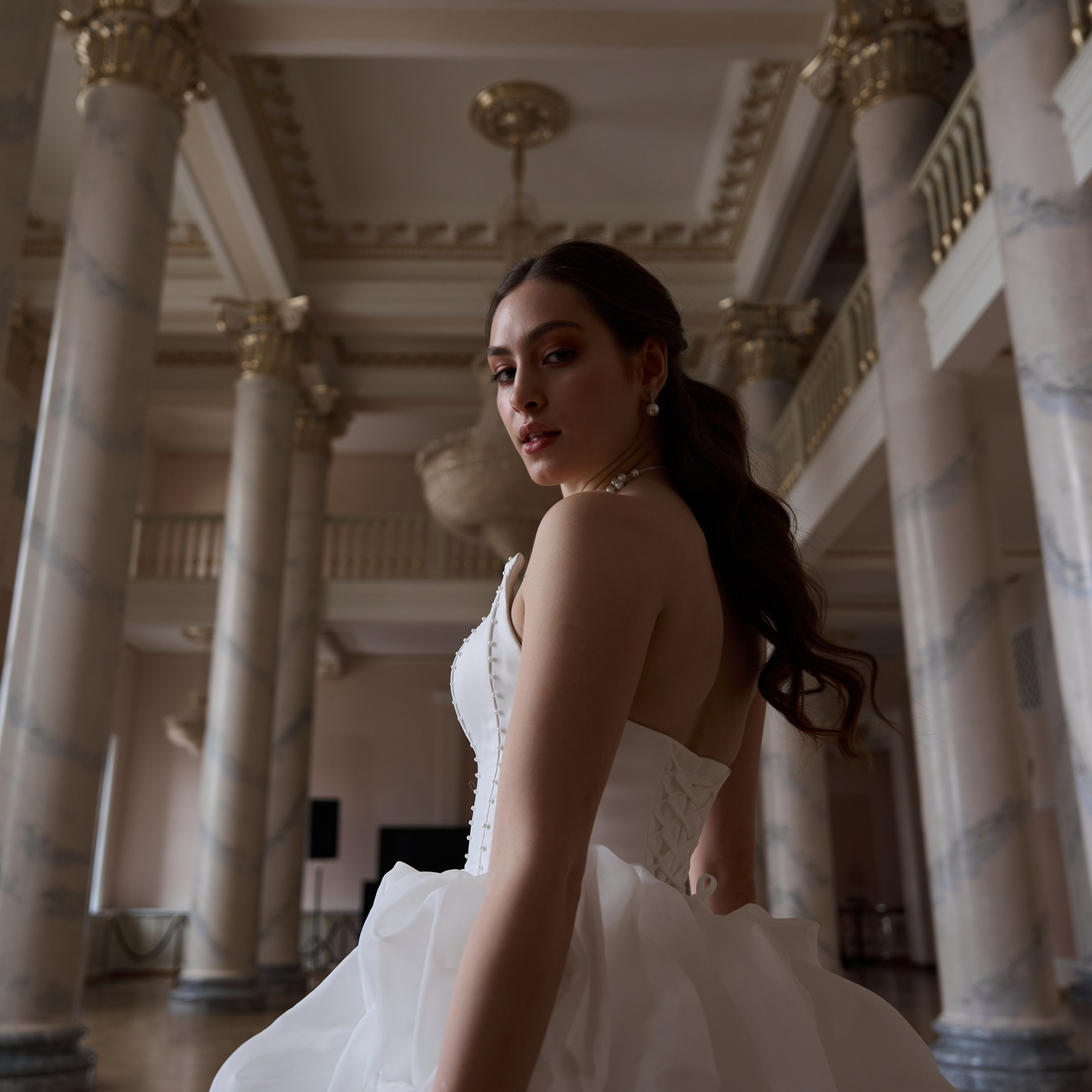 Елена и Алексей. Автор видео — Эльдар Март