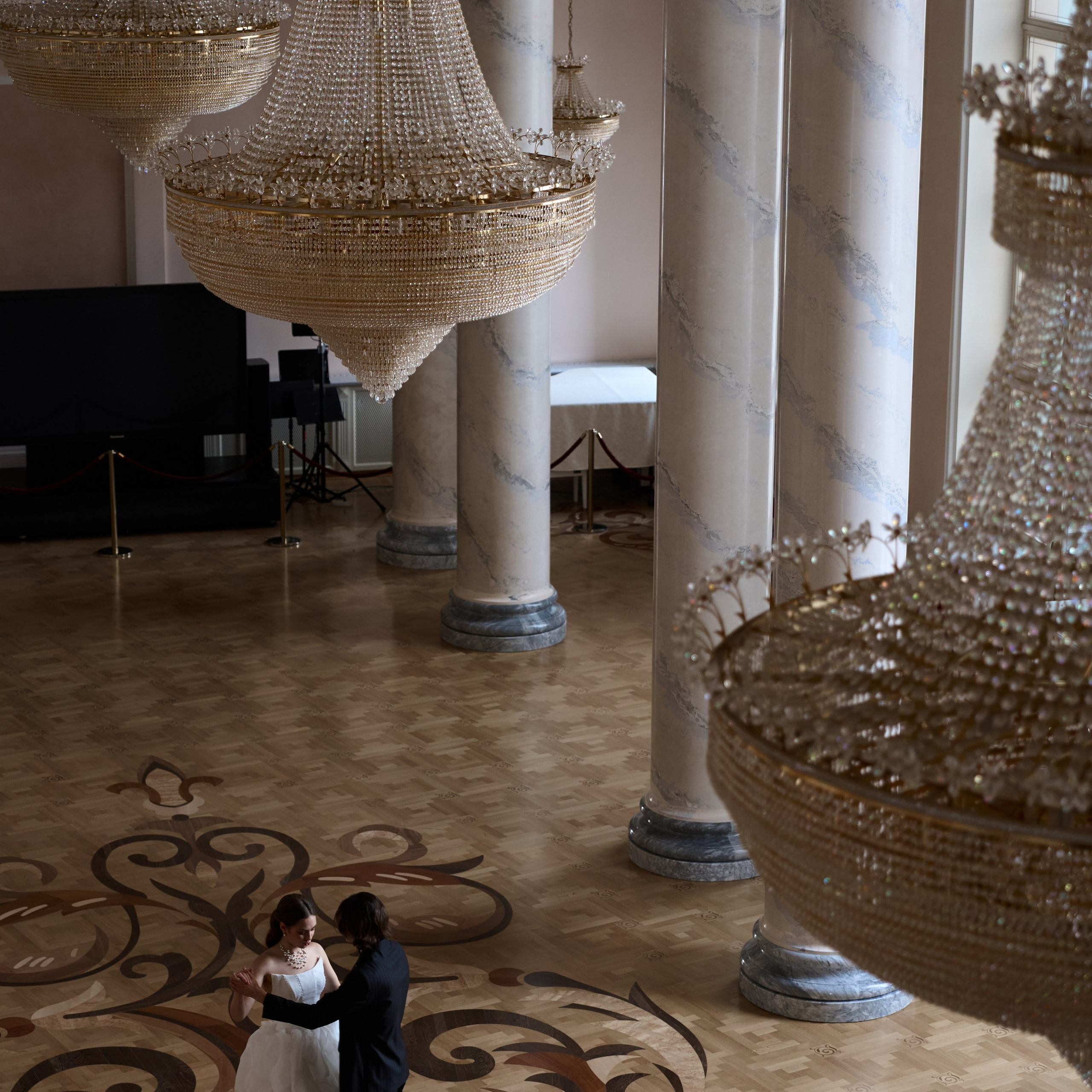 Елена и Алексей. Автор видео — Эльдар Март