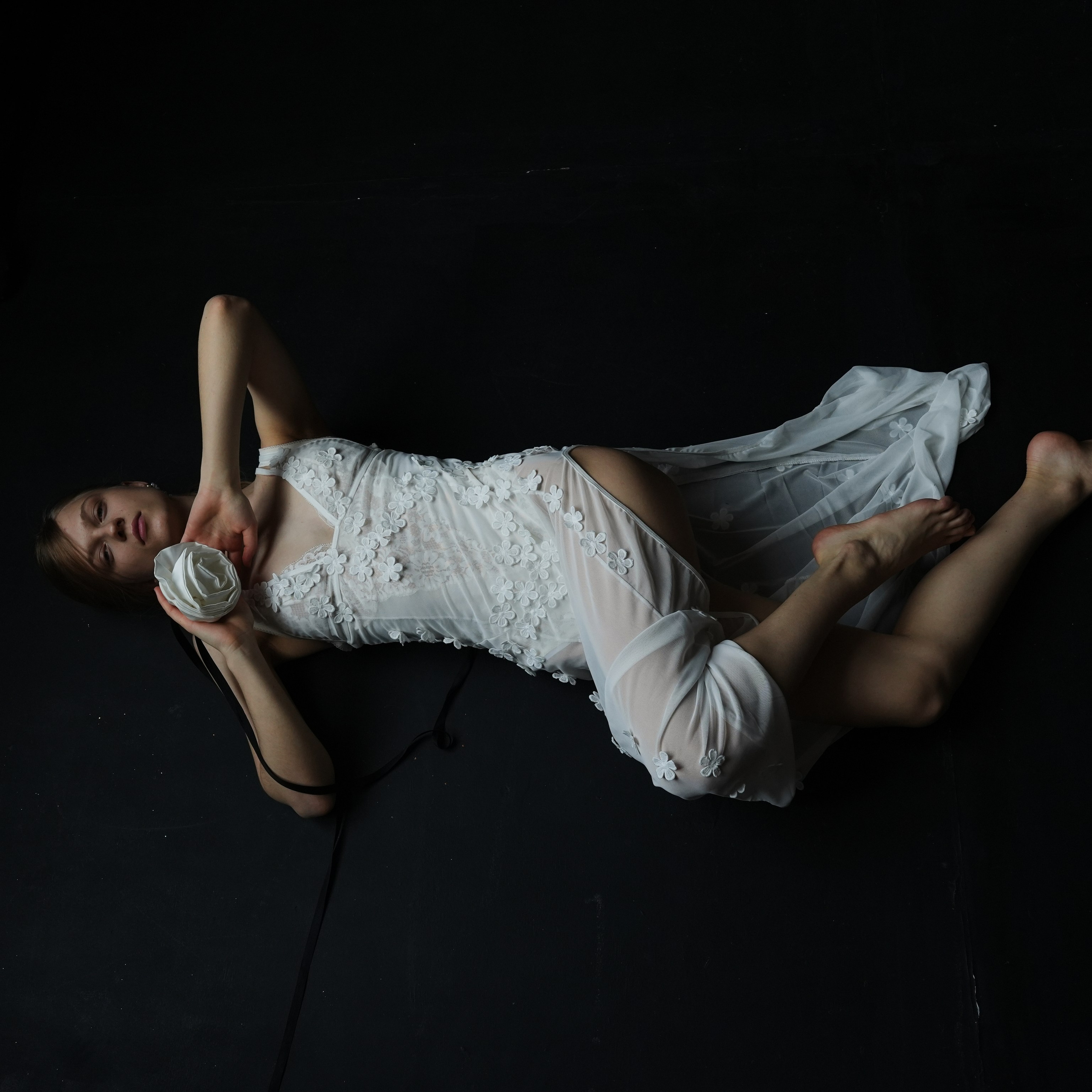 Анастасия Суворова OPENMODELS г. Тольятти. Автор видео — Эльдар Март