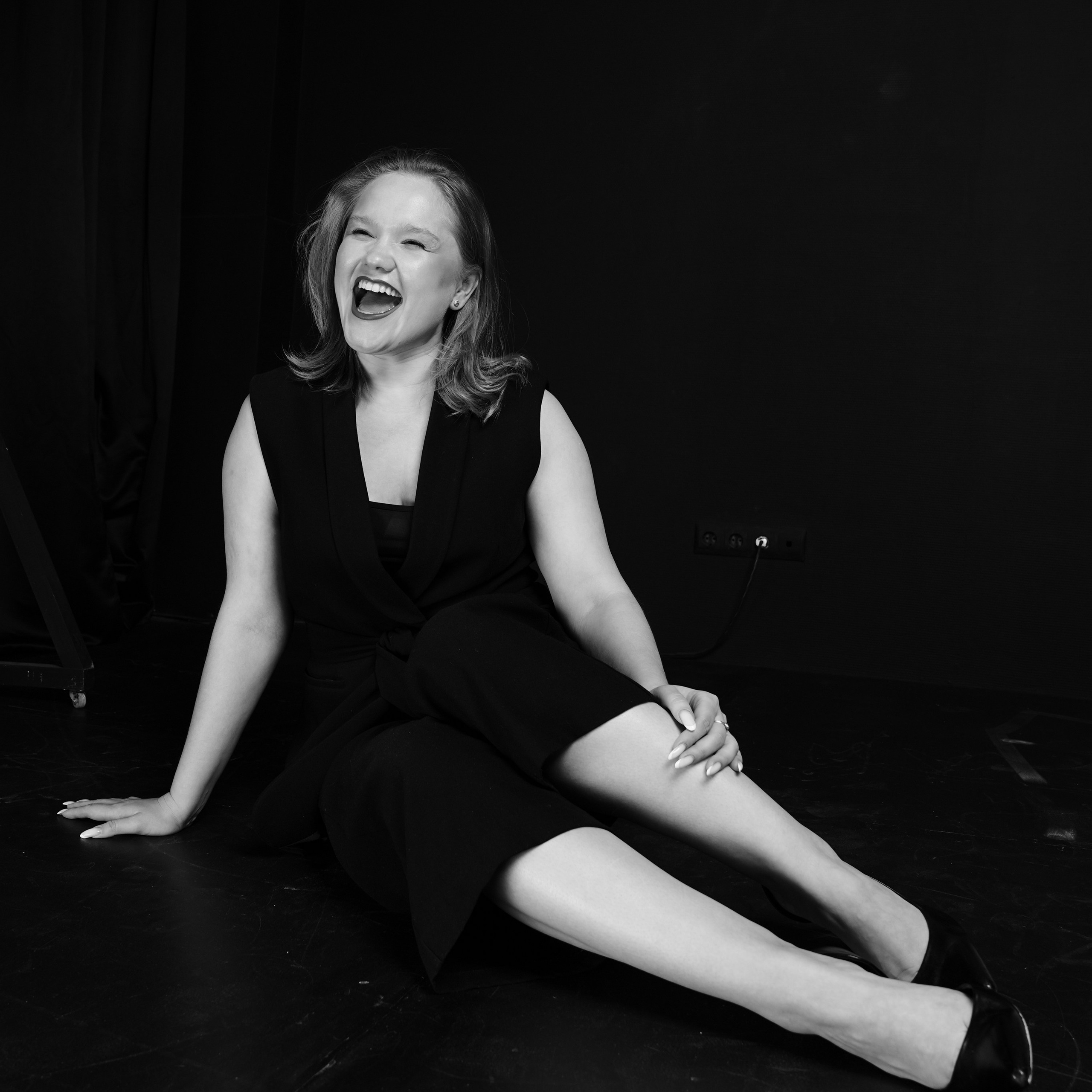 Полина Осипова. Автор видео — Эльдар Март