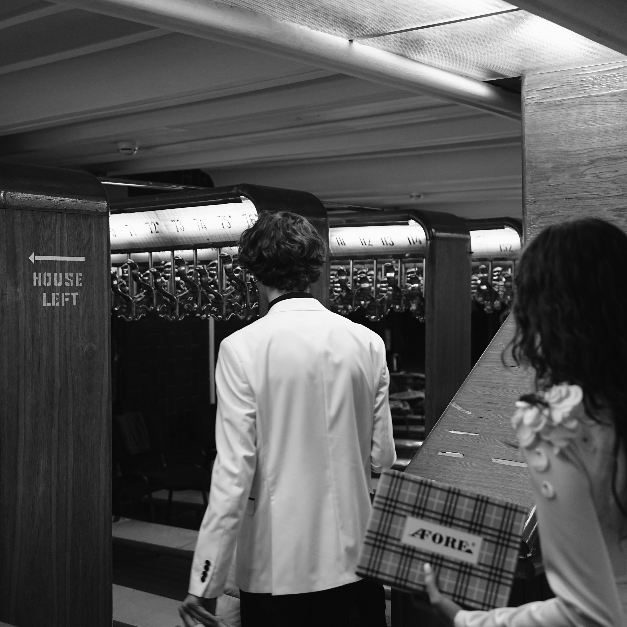 Ева и Арсений. Автор видео — Эльдар Март