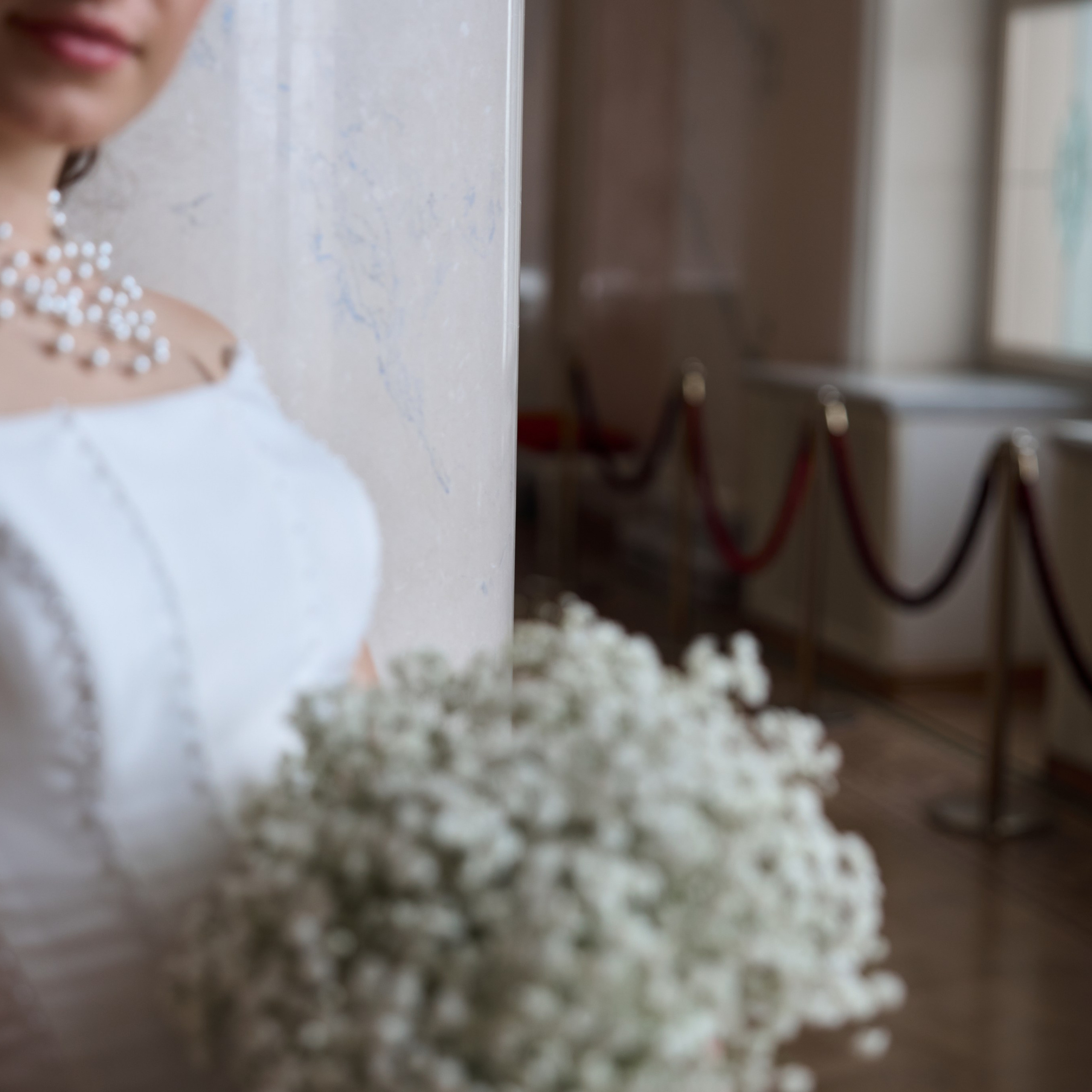 Елена и Алексей. Автор видео — Эльдар Март