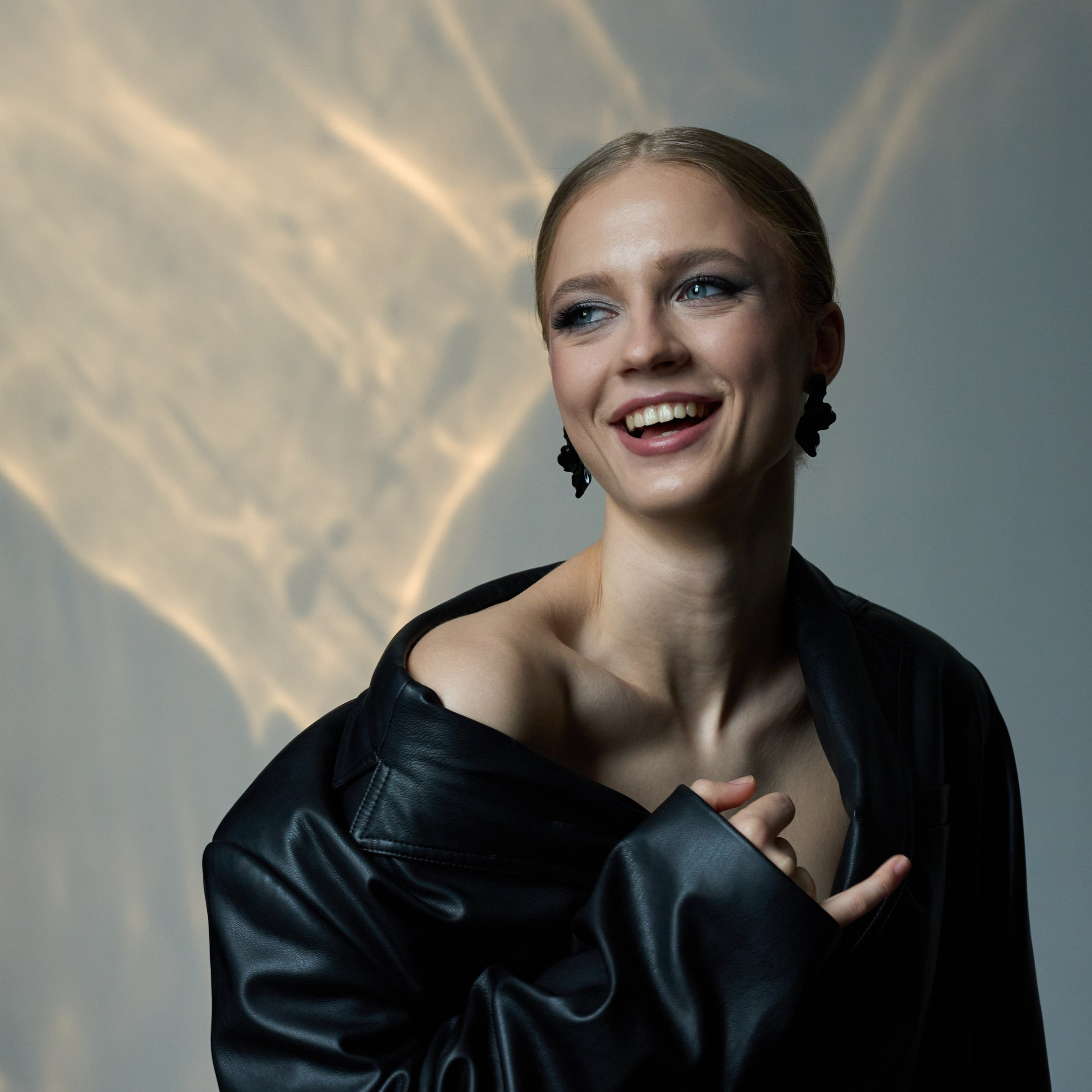 Анастасия Суворова OPENMODELS г. Тольятти. Автор видео — Эльдар Март