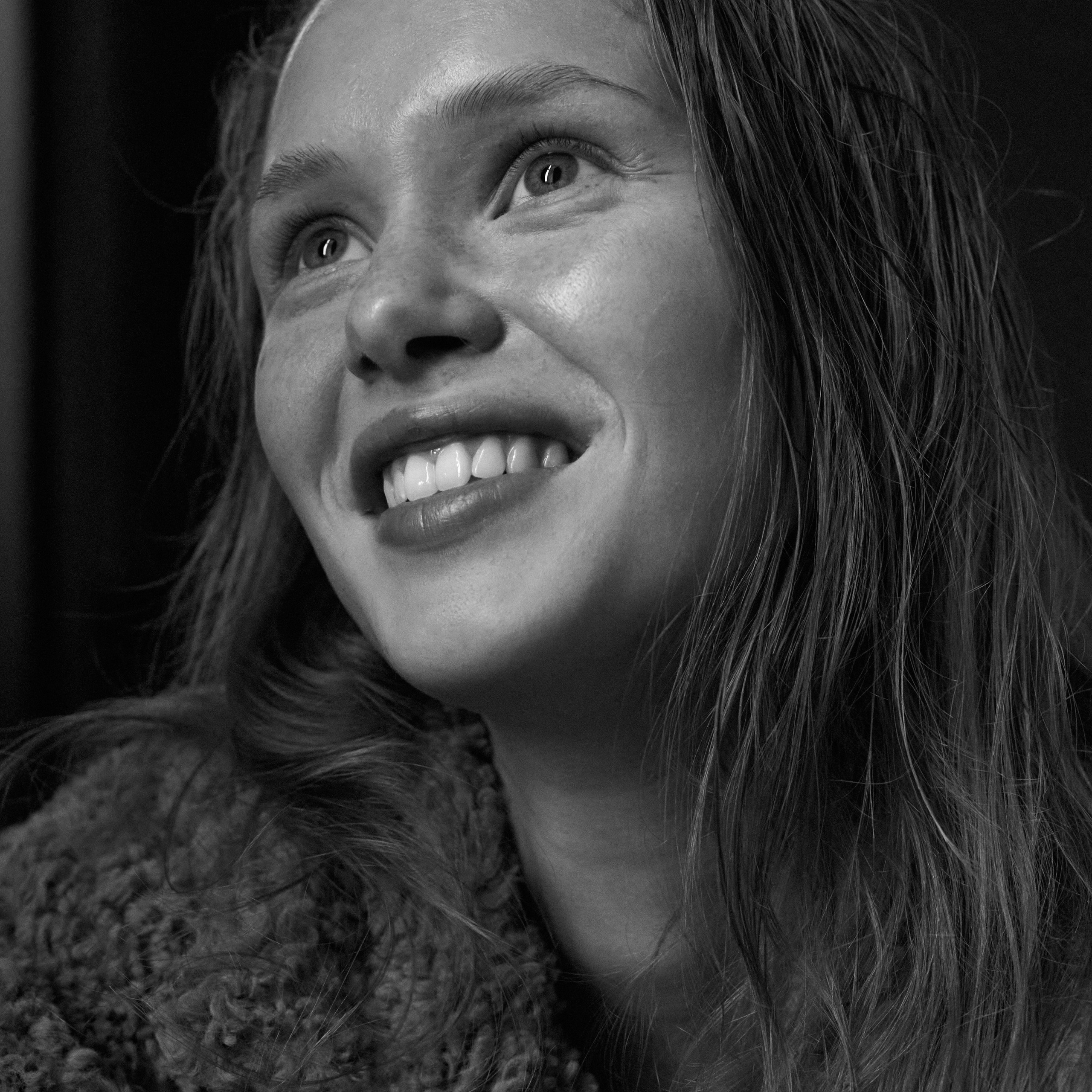 Полина Гольцова OPENMODELS г. Тольятти. Автор видео — Эльдар Март