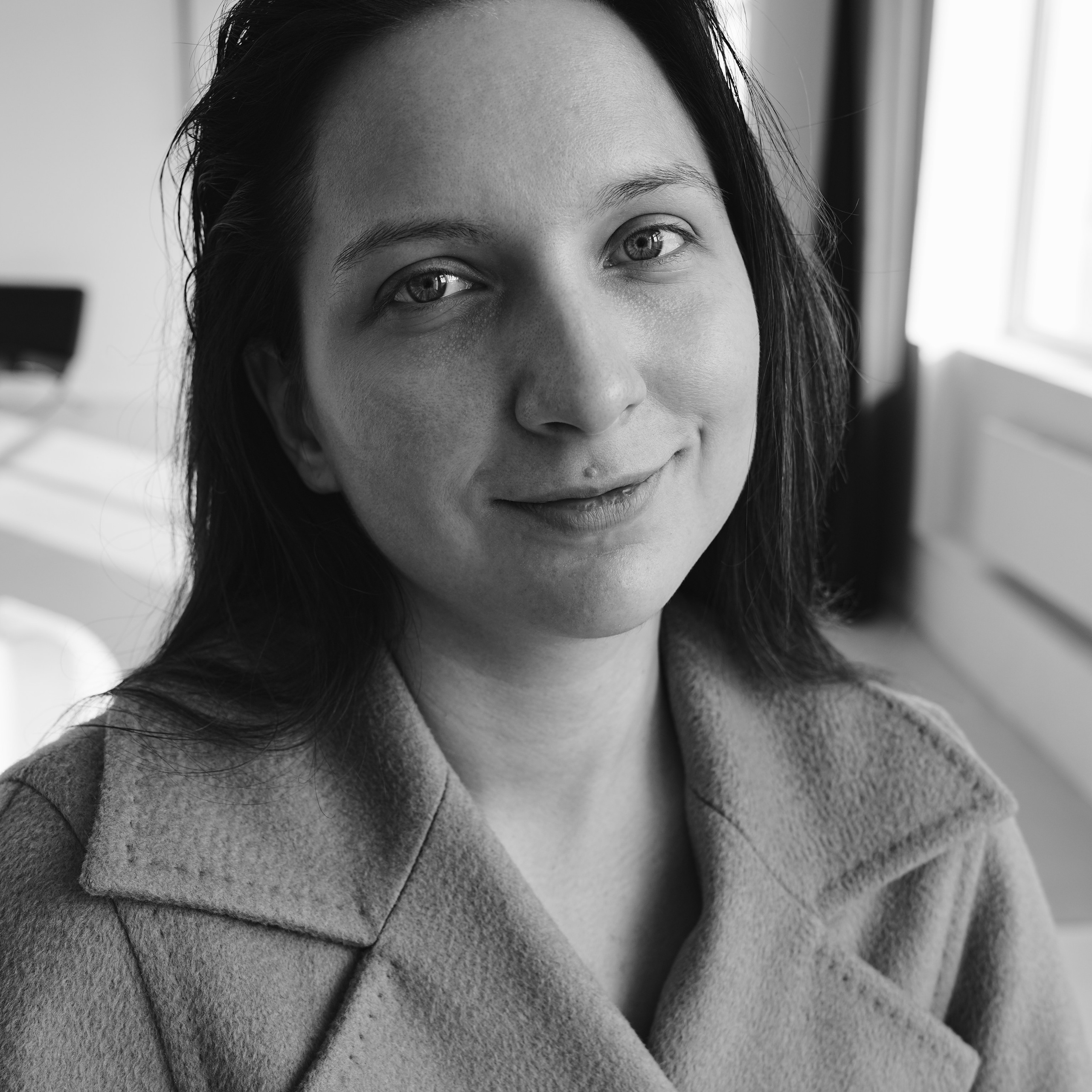 Снежана Фадеева. Автор видео — Эльдар Март