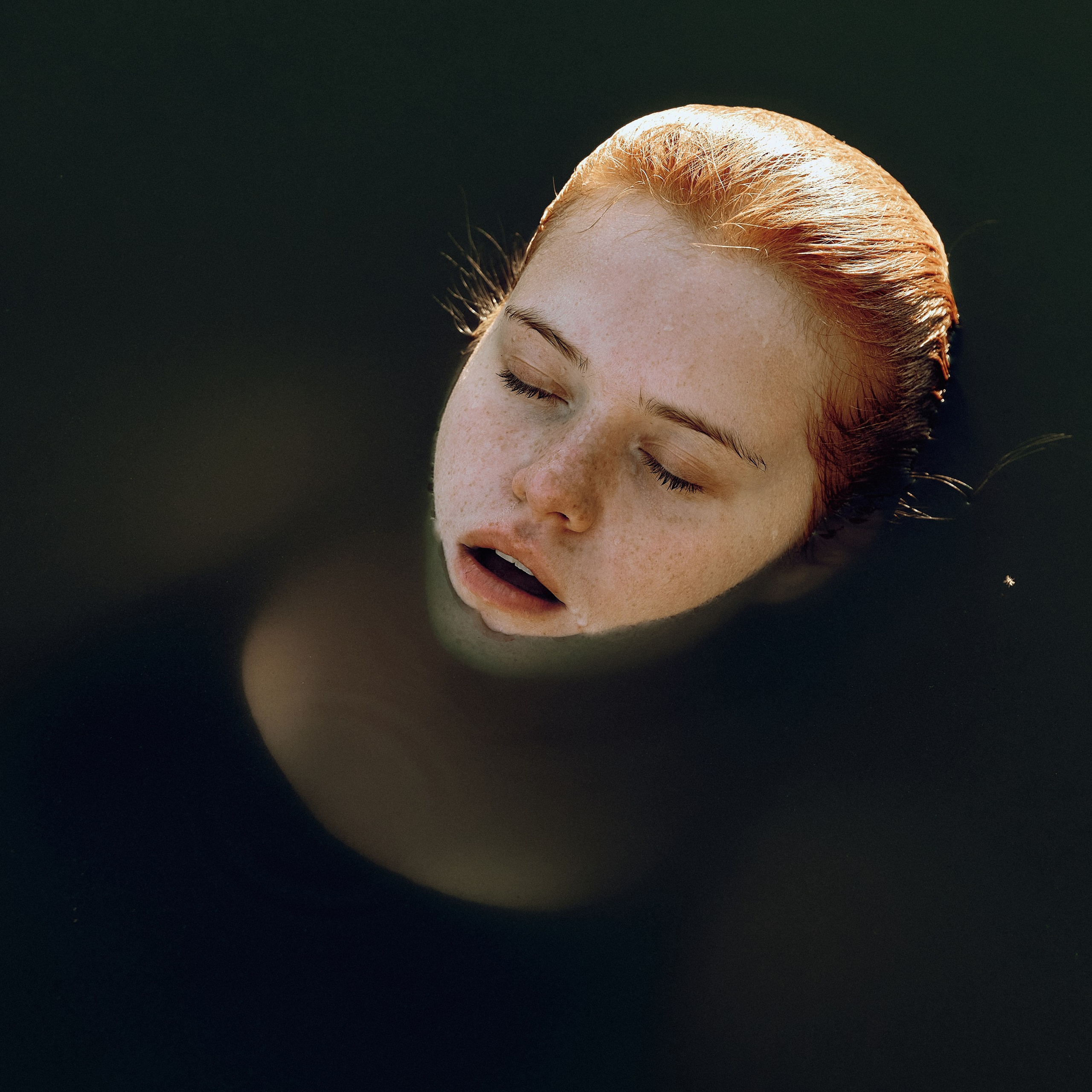 Кожа в которой я живу. Эльдар Март — Visual artist