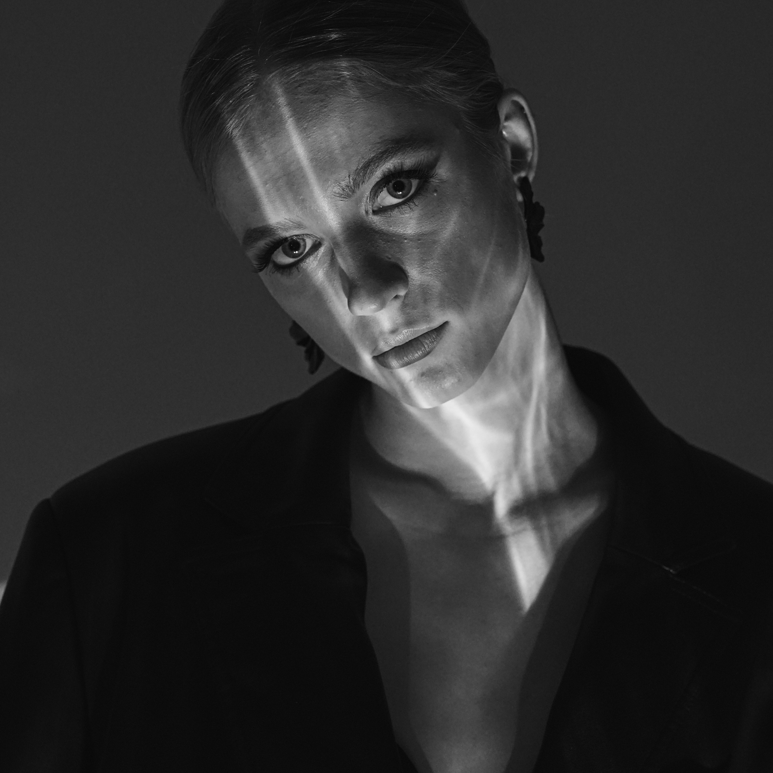 Анастасия Суворова OPENMODELS г. Тольятти. Автор видео — Эльдар Март