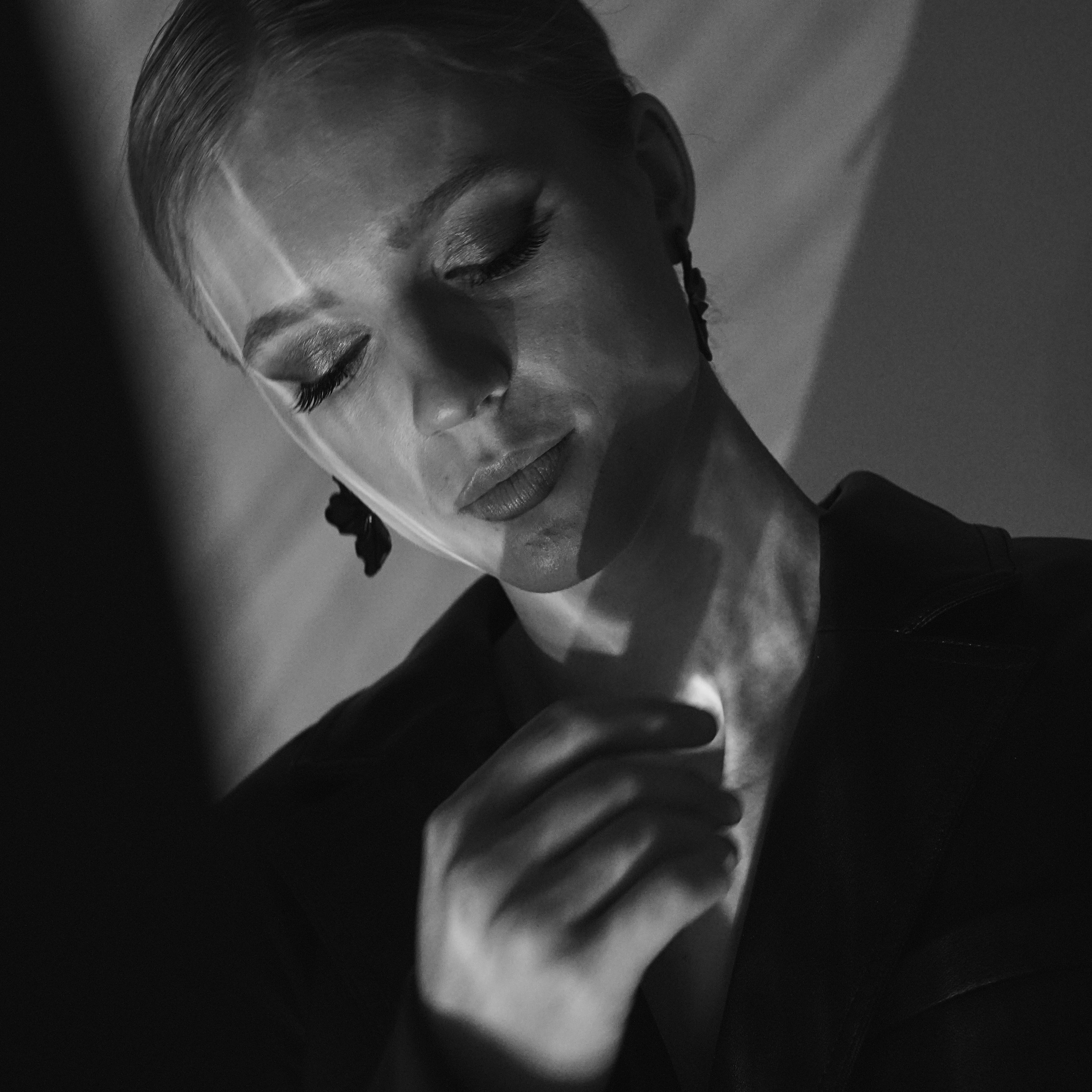 Анастасия Суворова OPENMODELS г. Тольятти. Автор видео — Эльдар Март