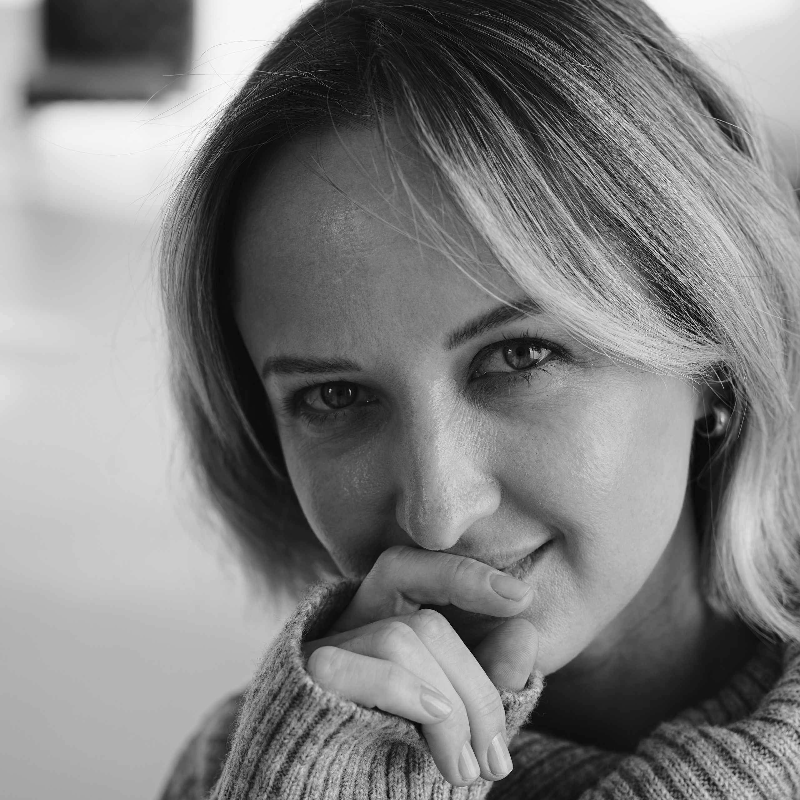 Анастасия Davi. Автор видео — Эльдар Март