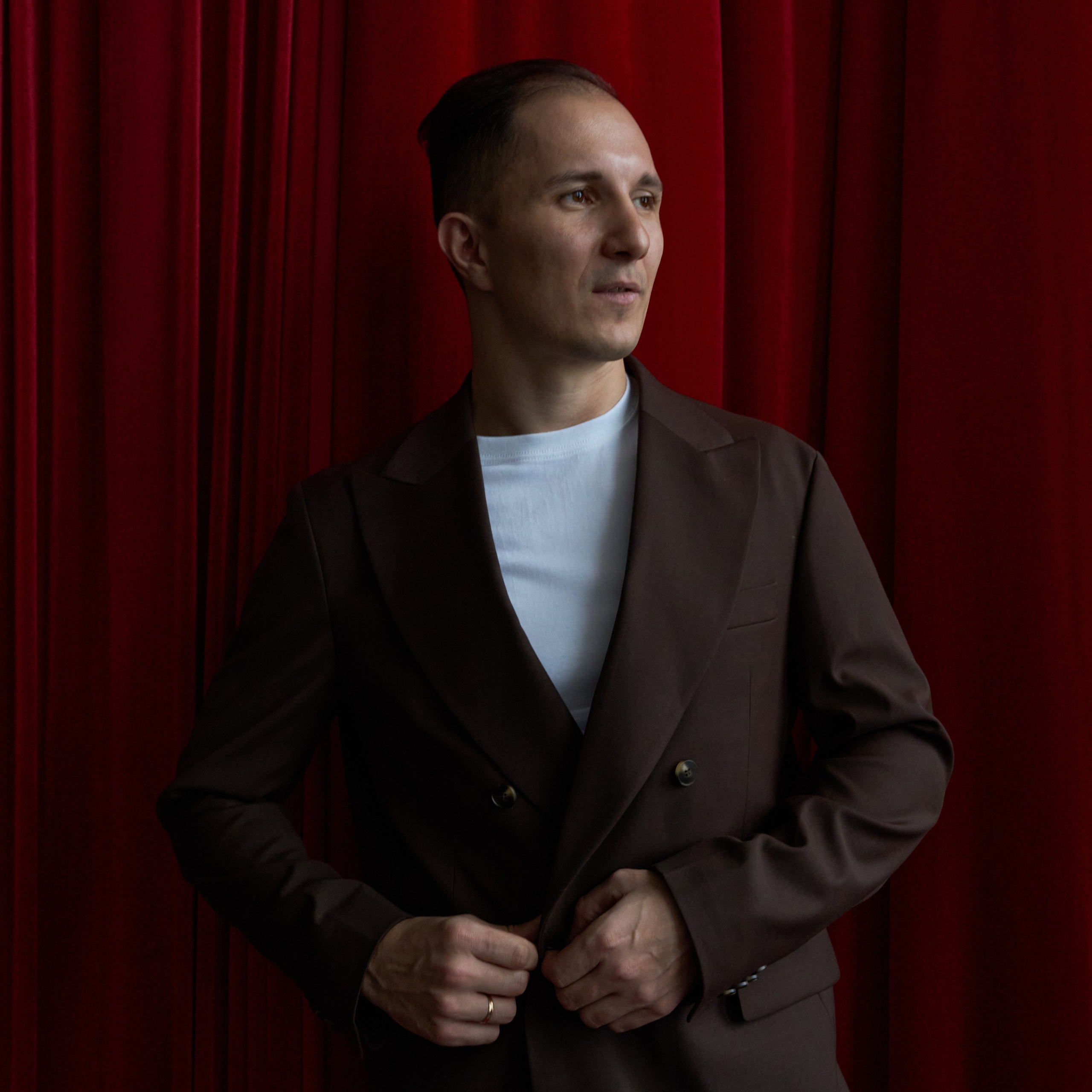 Сергей Субачев. Автор видео — Эльдар Март